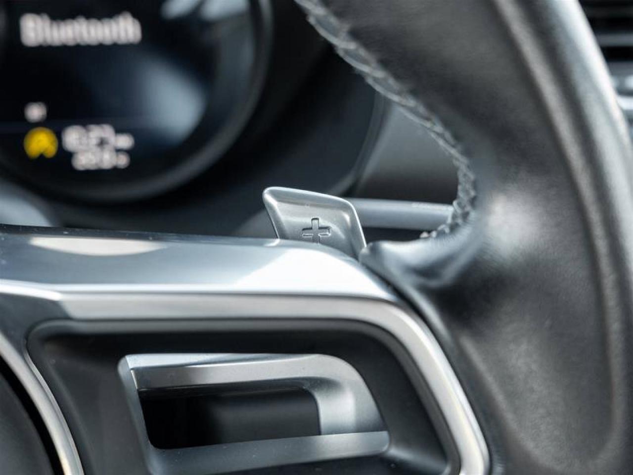 2018 Porsche 718 Boxster CPO Clean CarFax 7-speed Porsche Doppelkupplung Se Photo