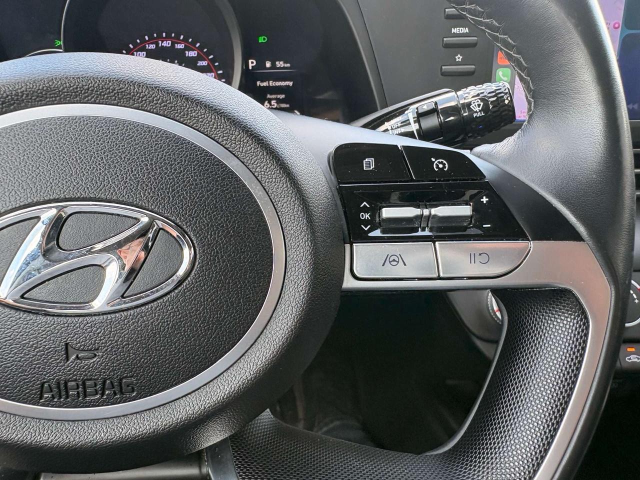 2023 Hyundai Elantra IVT, Apple Carplay, Valid Hyundai Warranty! Photo