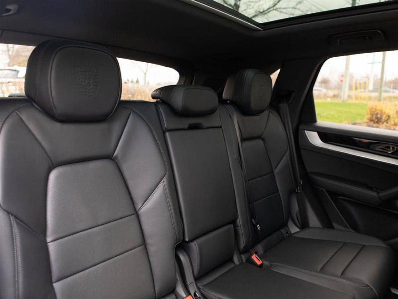 2024 Porsche Cayenne S e-Hybrid AWD Photo