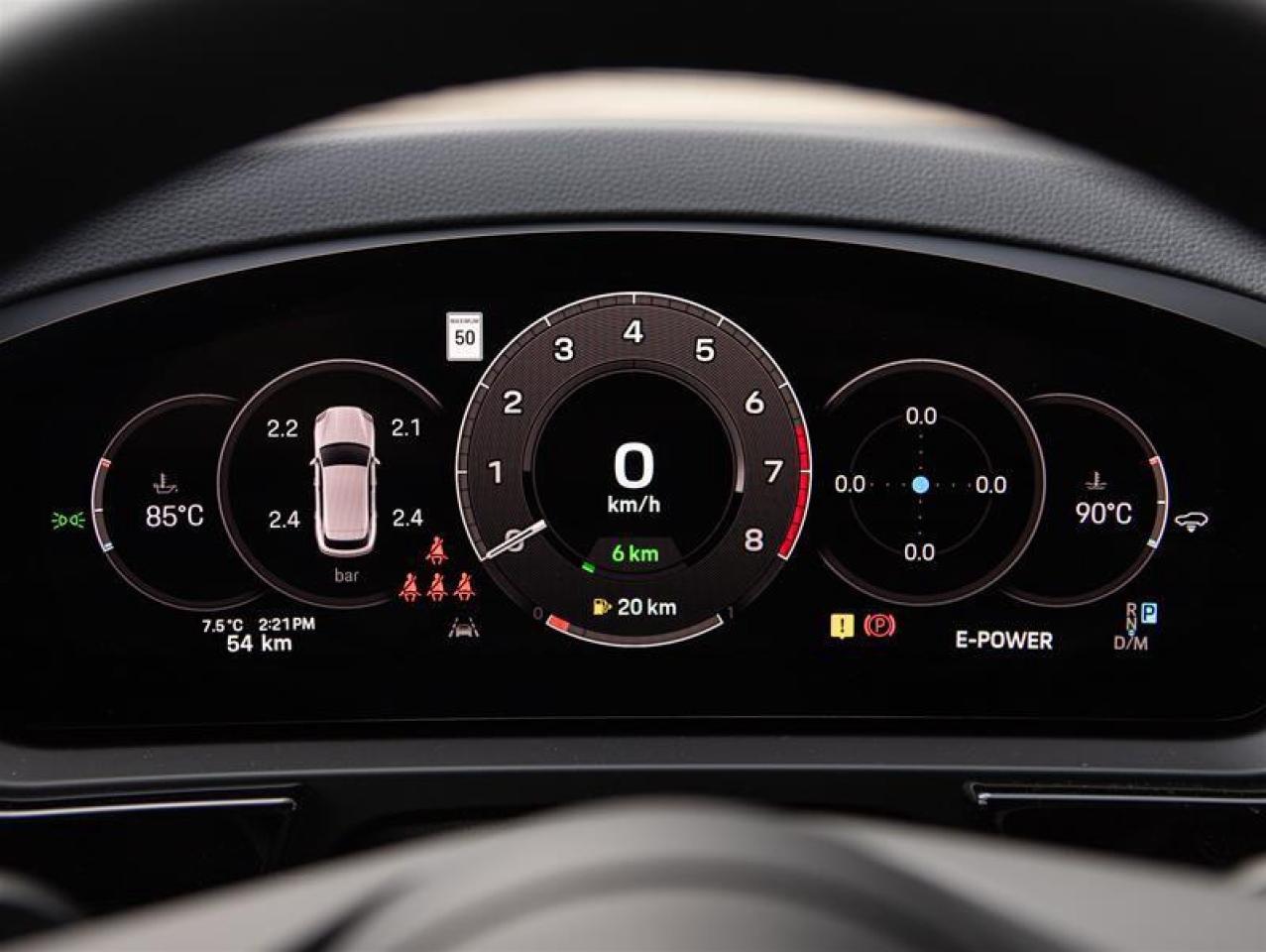 2024 Porsche Cayenne S e-Hybrid AWD Photo