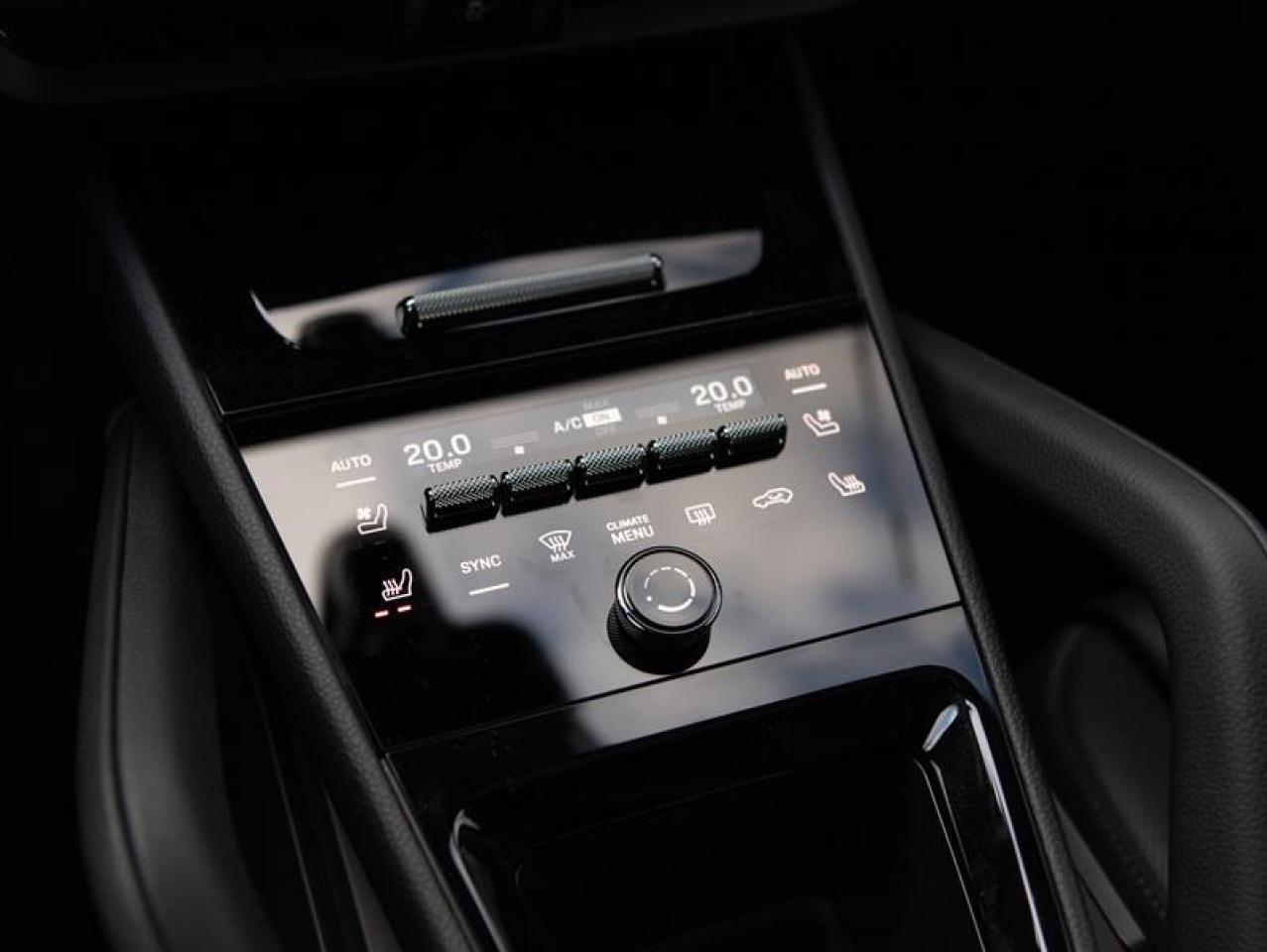 2024 Porsche Cayenne S e-Hybrid AWD Photo