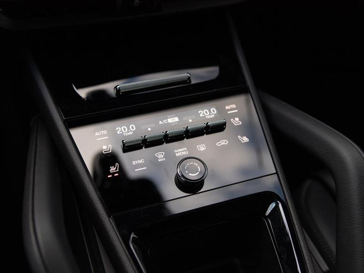 2024 Porsche Cayenne S e-Hybrid AWD Photo