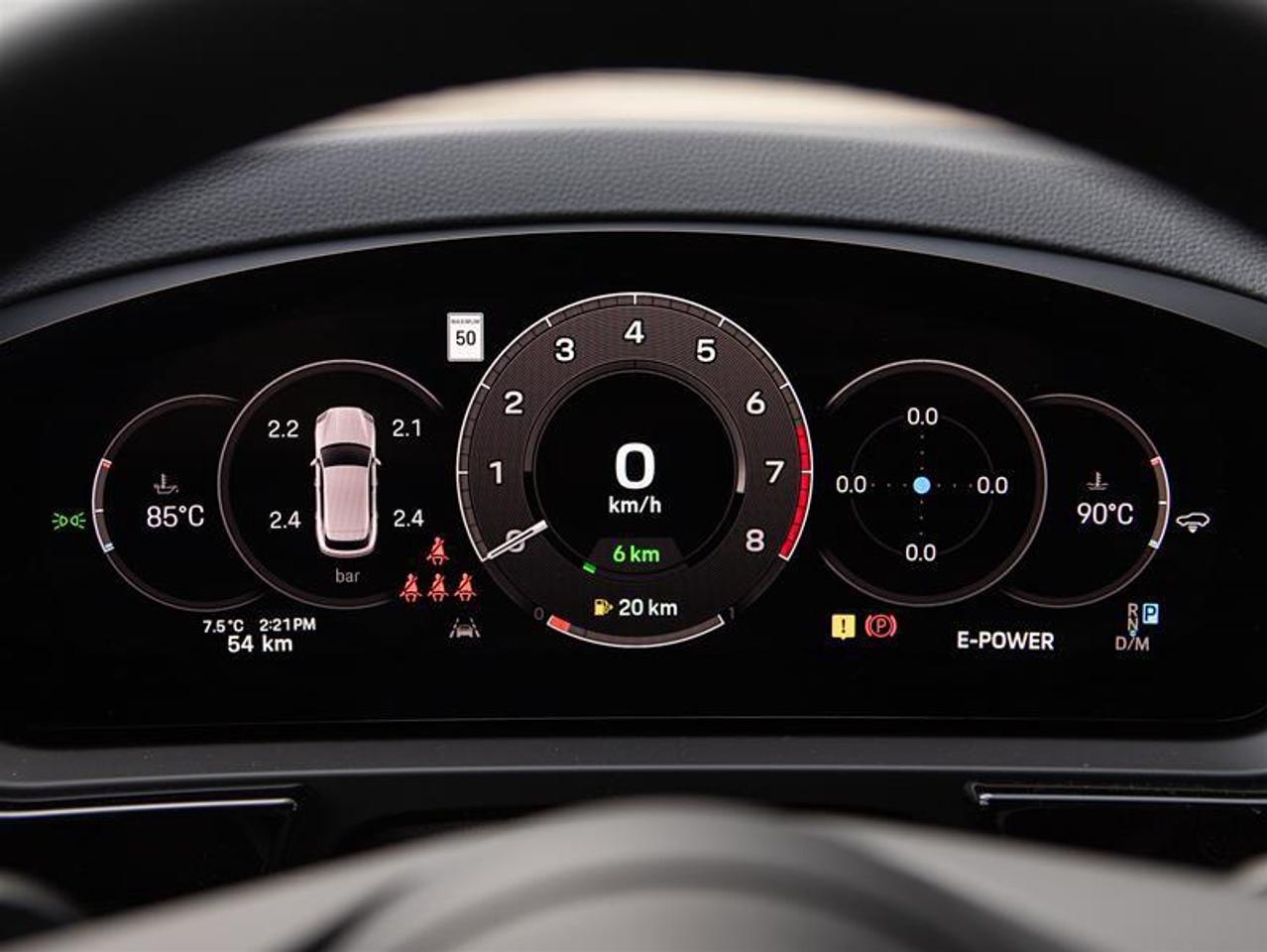 2024 Porsche Cayenne S e-Hybrid AWD Photo