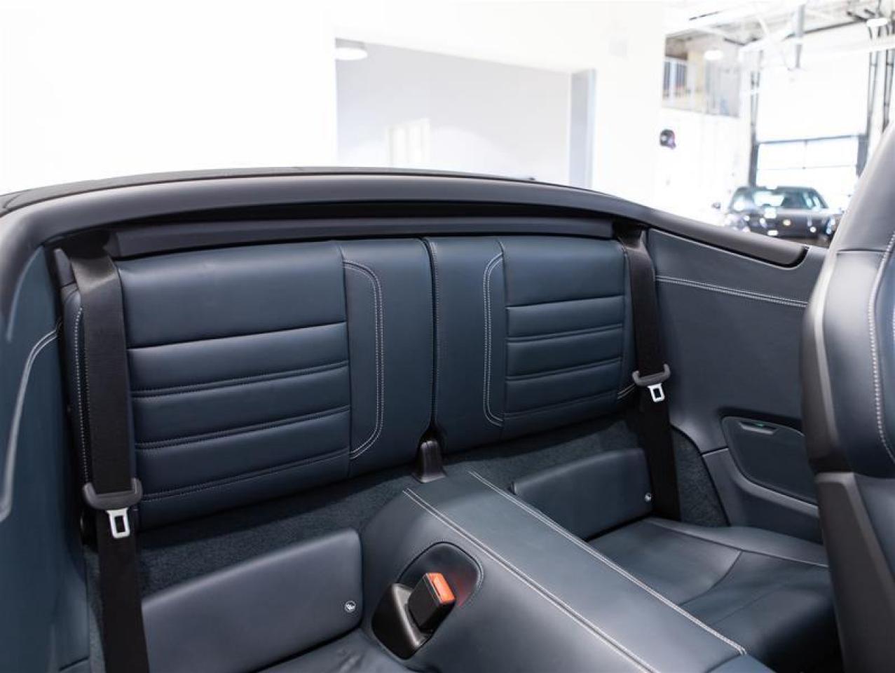 2021 Porsche 911 Turbo Cabriolet PDK Photo