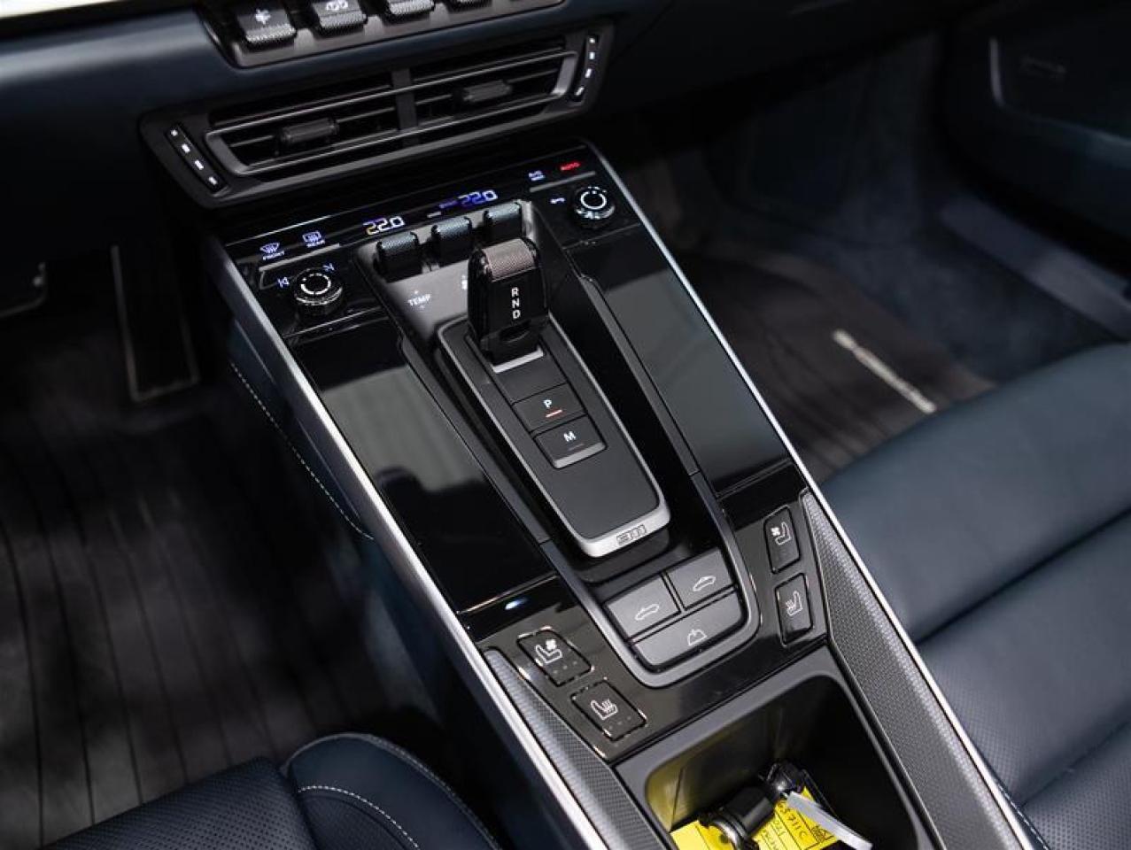 2021 Porsche 911 Turbo Cabriolet PDK Photo