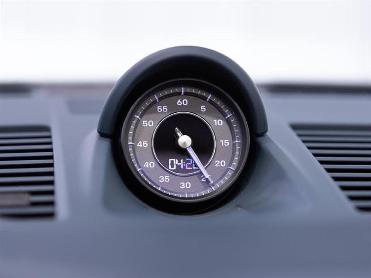 2021 Porsche 911 Turbo Cabriolet PDK Photo