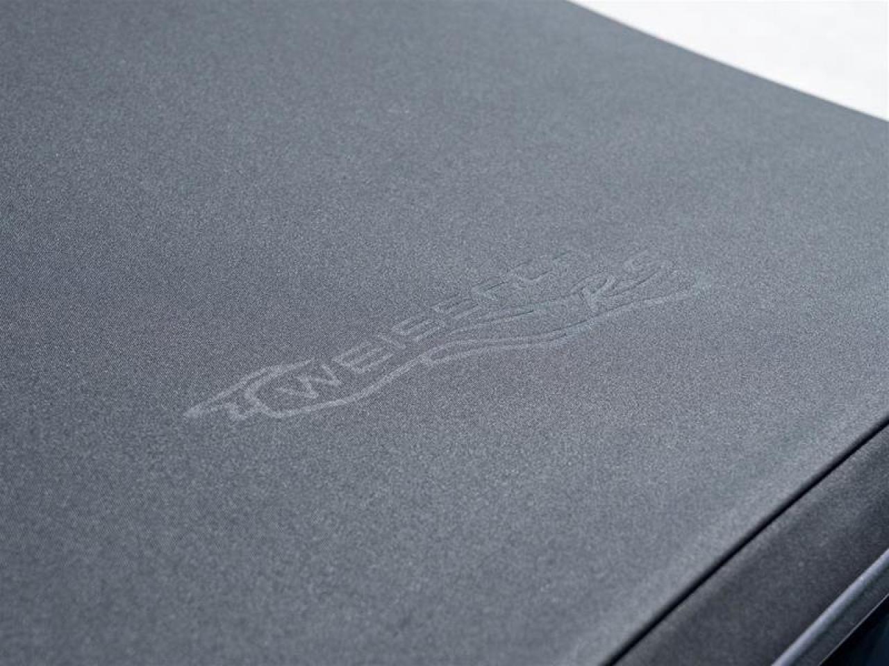 2025 Porsche 718 Spyder RS Roadster CPO Porsche Ceramic Composite Brakes F Photo