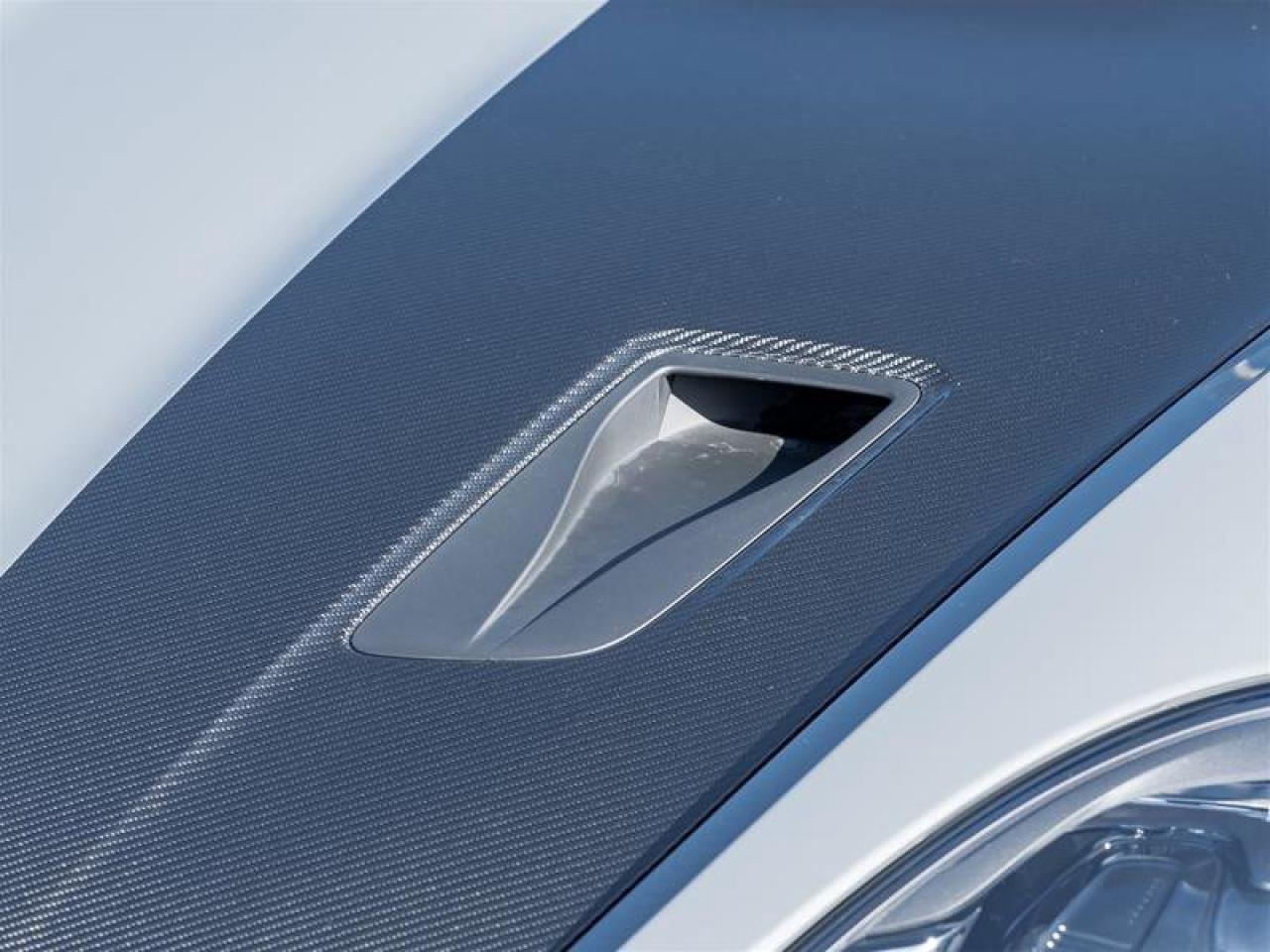 2025 Porsche 718 Spyder RS Roadster CPO Porsche Ceramic Composite Brakes F Photo