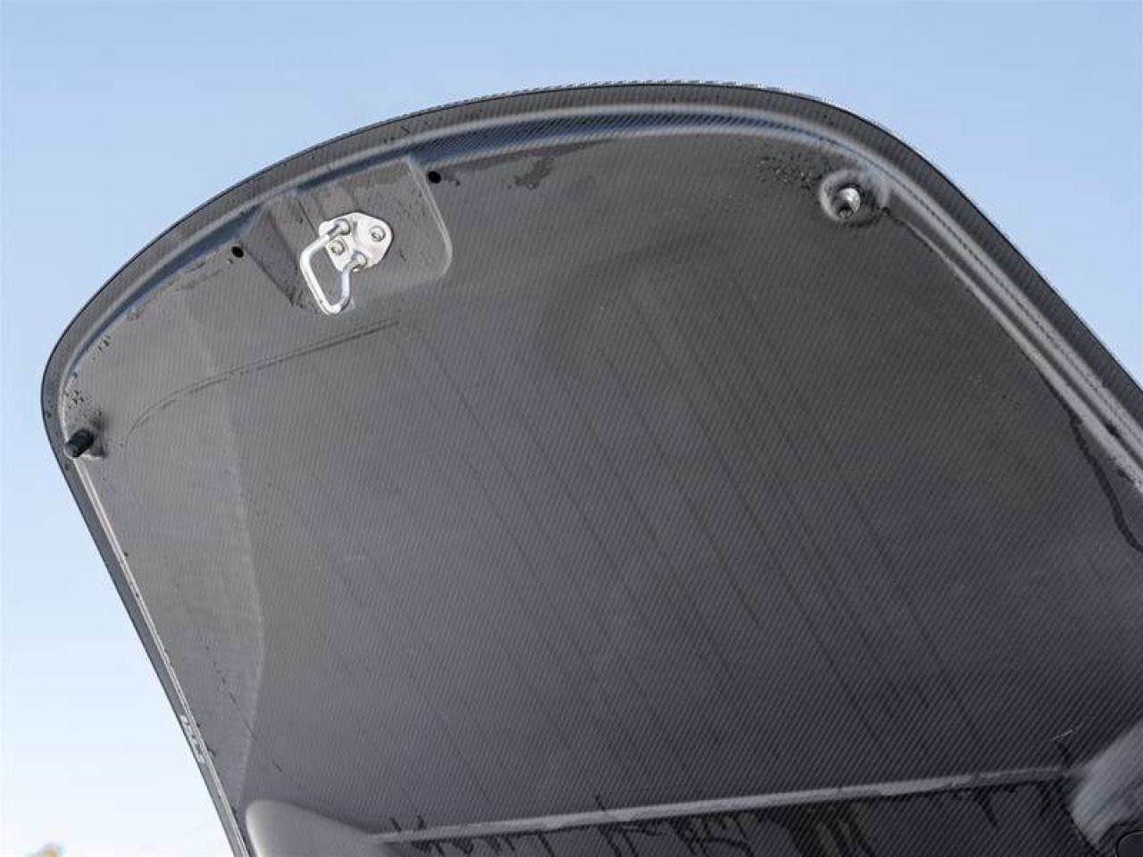 2025 Porsche 718 Spyder RS Roadster CPO Porsche Ceramic Composite Brakes F Photo