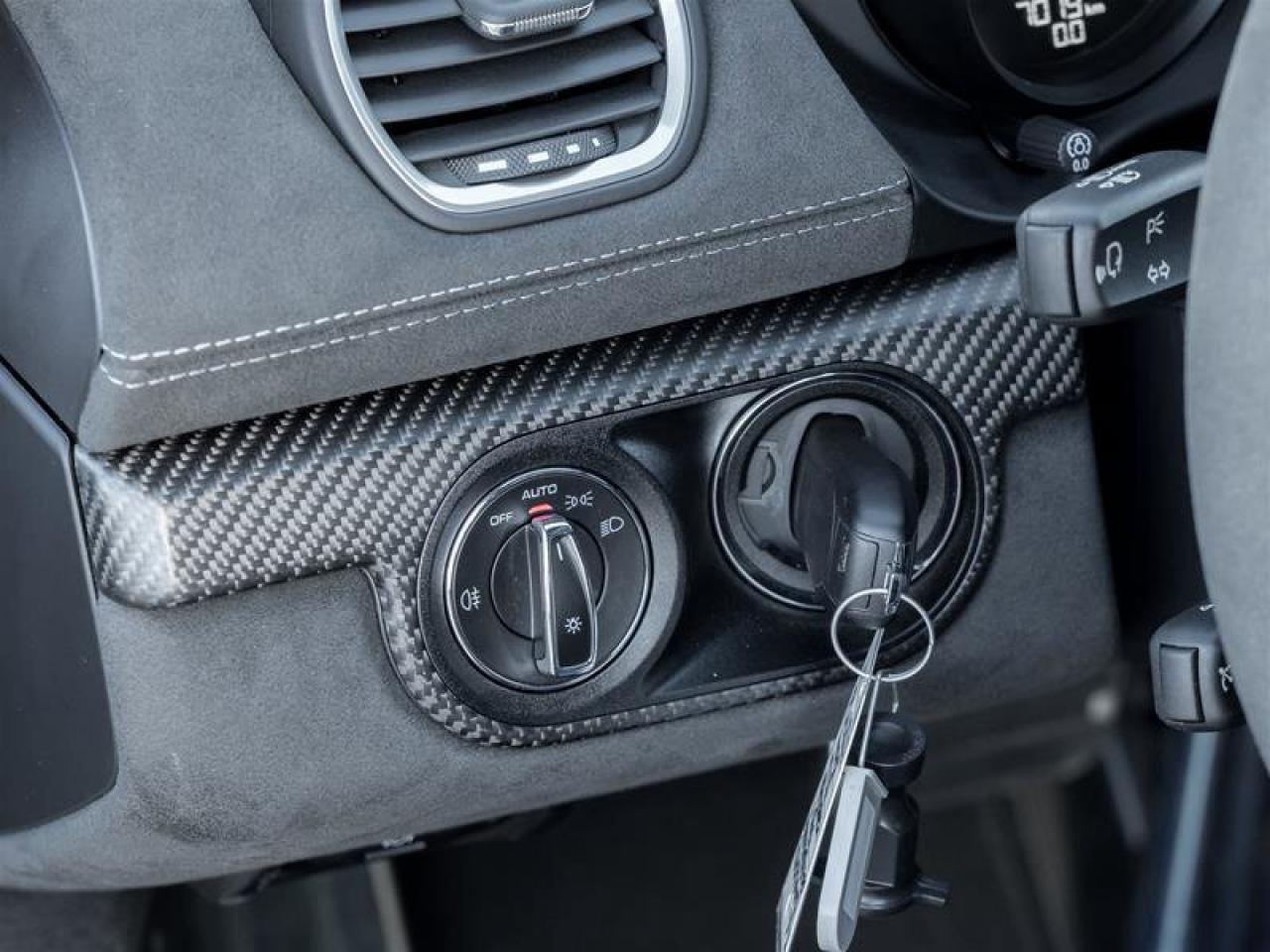 2025 Porsche 718 Spyder RS Roadster CPO Porsche Ceramic Composite Brakes F Photo