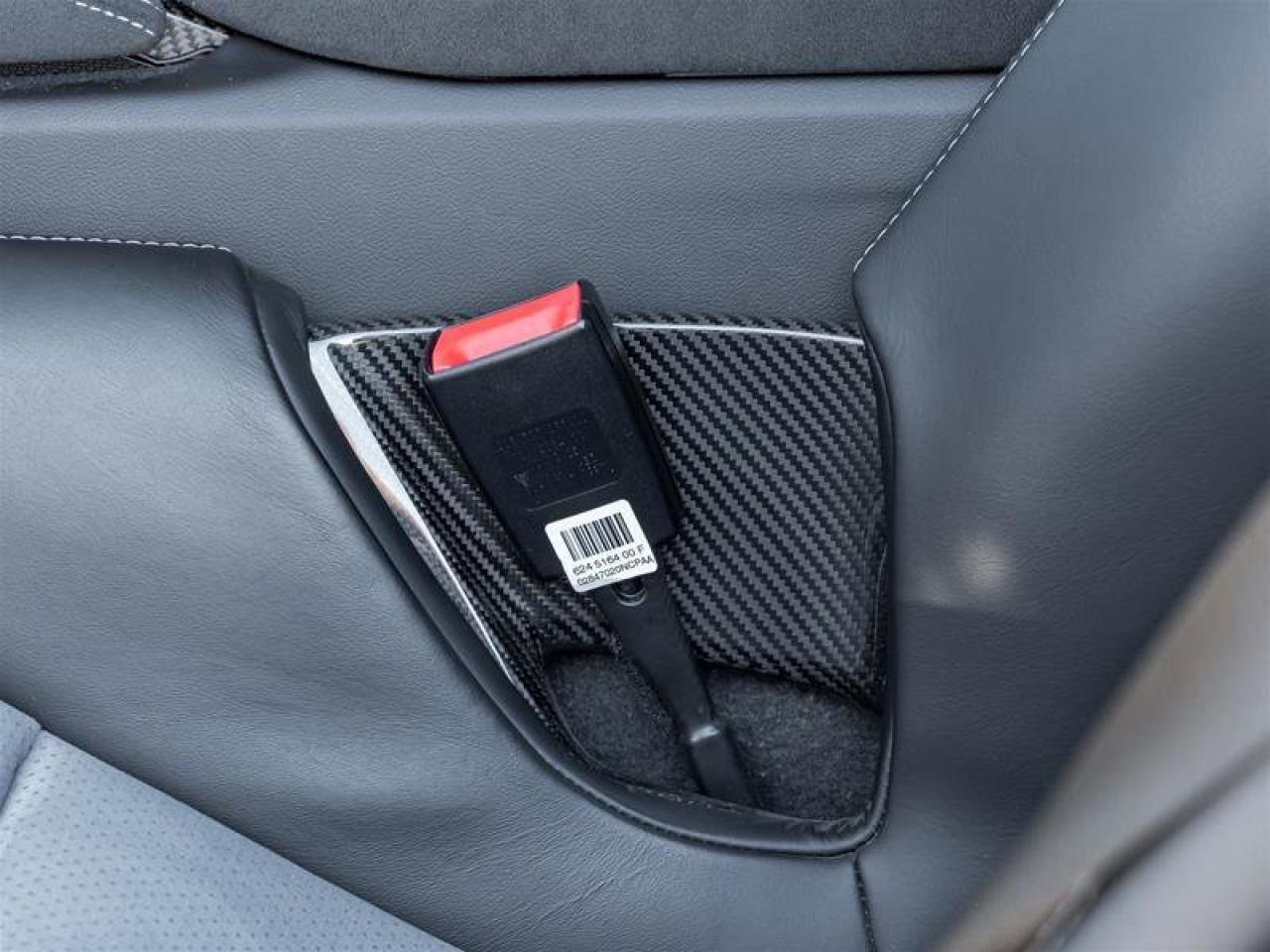 2025 Porsche 718 Spyder RS Roadster CPO Porsche Ceramic Composite Brakes F Photo