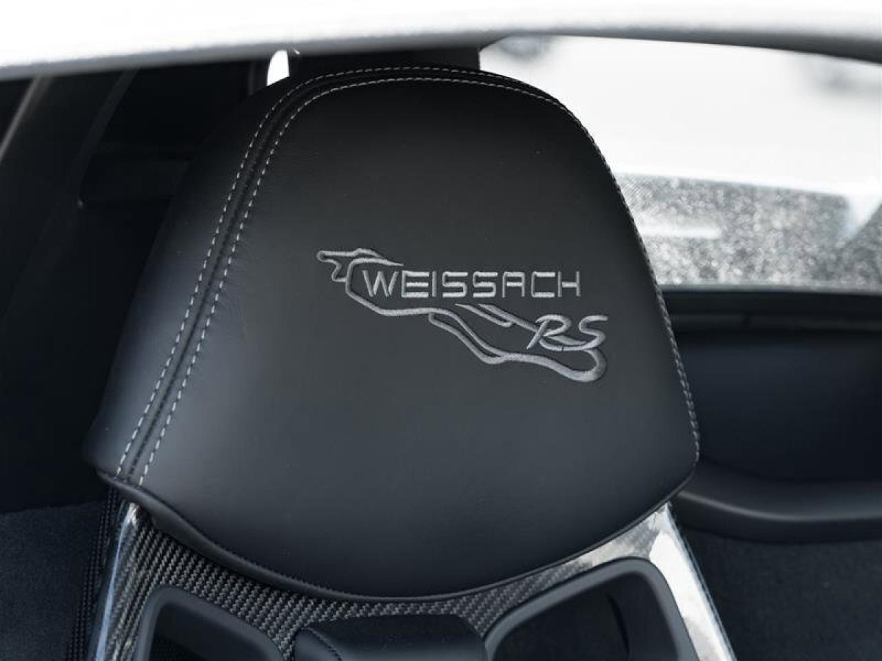 2025 Porsche 718 Spyder RS Roadster CPO Porsche Ceramic Composite Brakes F Photo