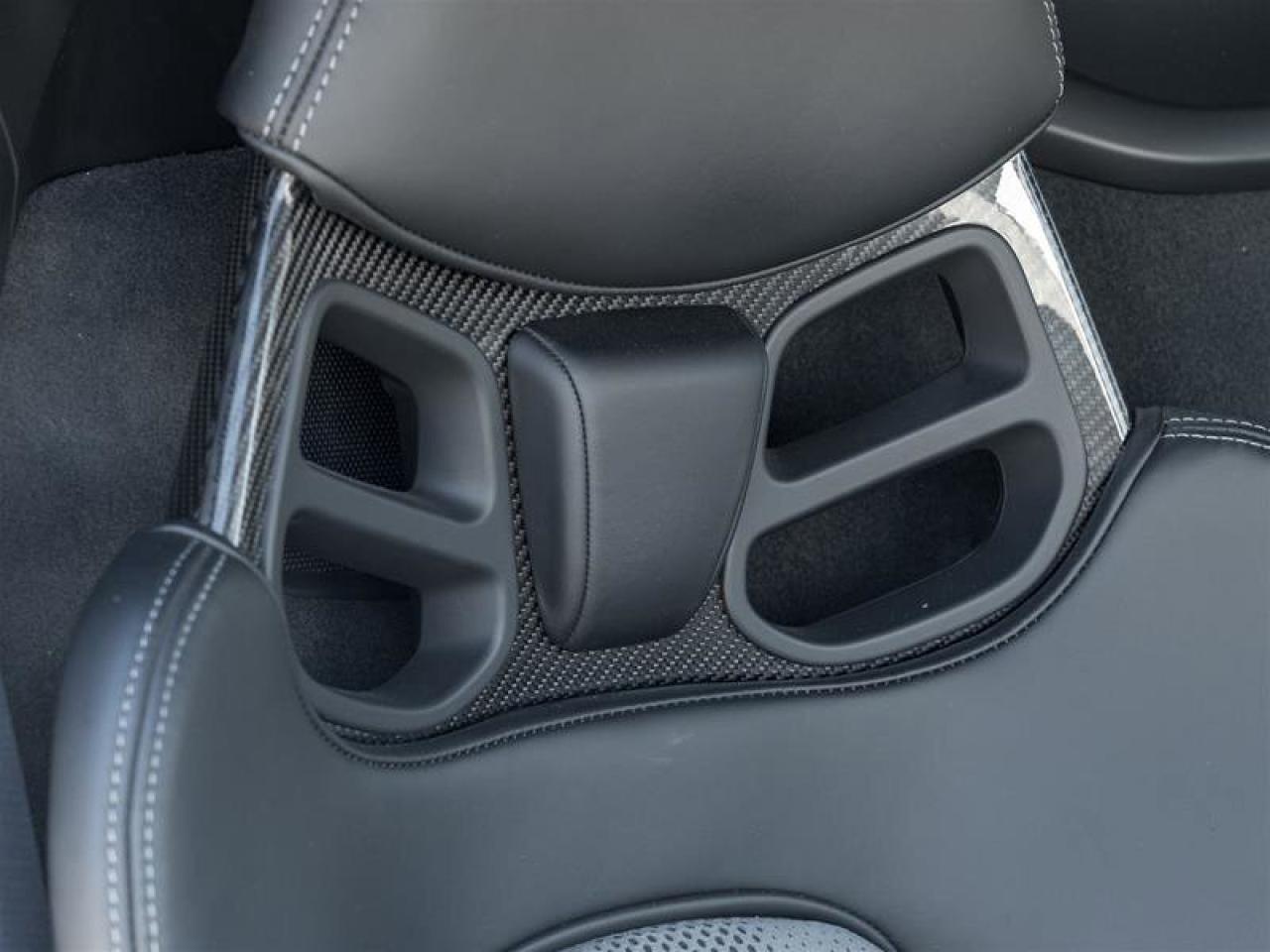 2025 Porsche 718 Spyder RS Roadster CPO Porsche Ceramic Composite Brakes F Photo