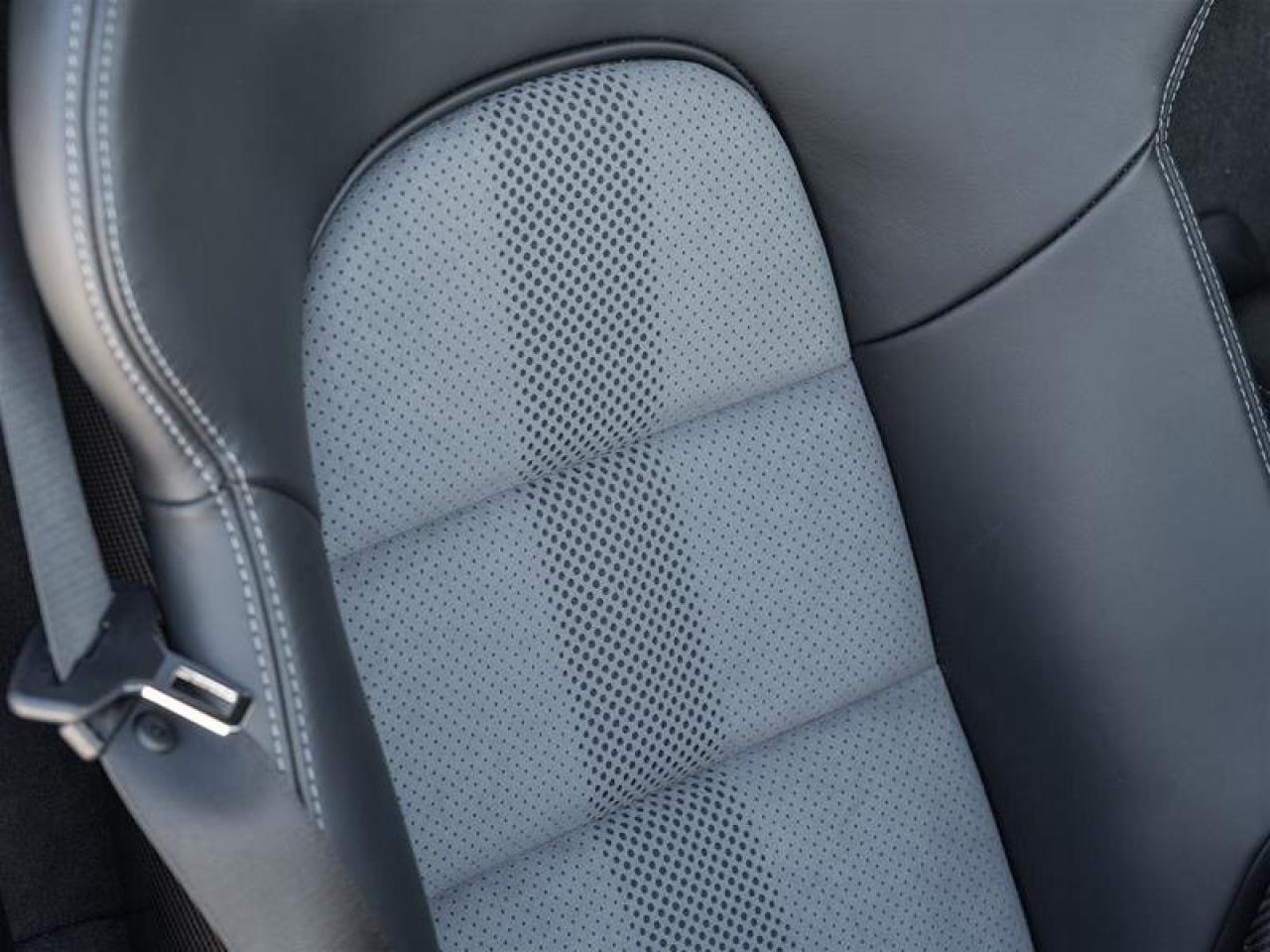 2025 Porsche 718 Spyder RS Roadster CPO Porsche Ceramic Composite Brakes F Photo