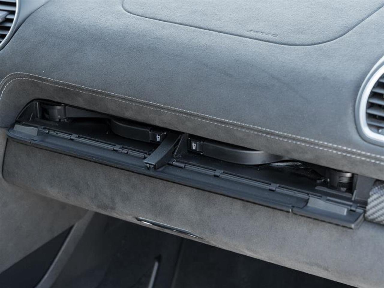 2025 Porsche 718 Spyder RS Roadster CPO Porsche Ceramic Composite Brakes F Photo