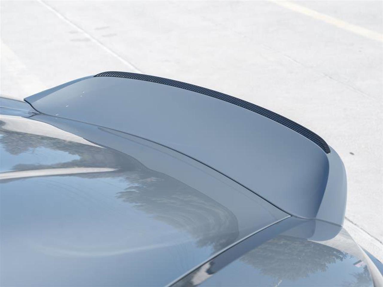 2025 Porsche 718 Spyder RS Roadster CPO Porsche Ceramic Composite Brakes F Photo