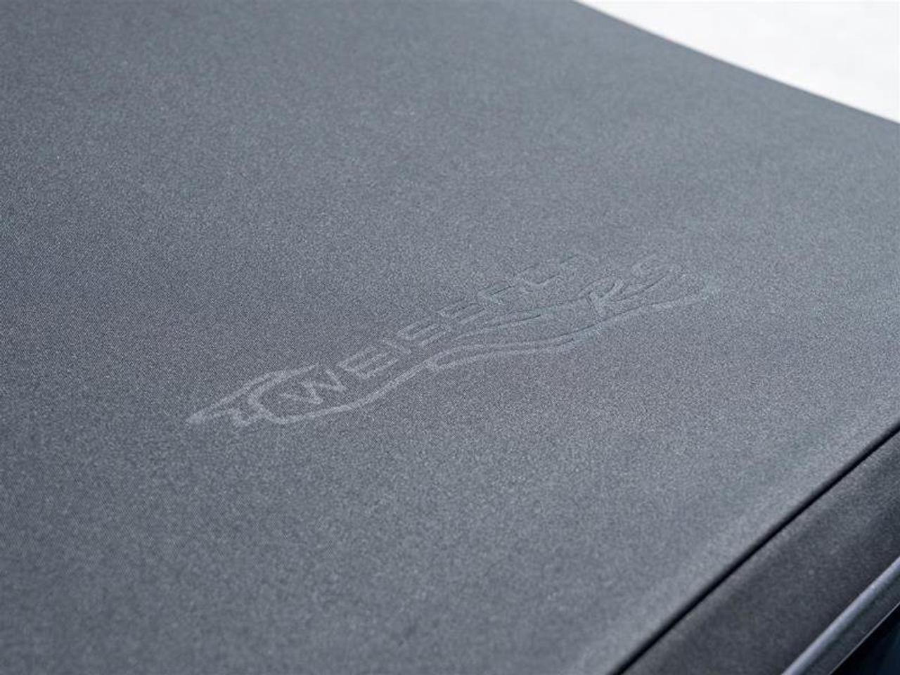 2025 Porsche 718 Spyder RS Roadster CPO Porsche Ceramic Composite Brakes F Photo