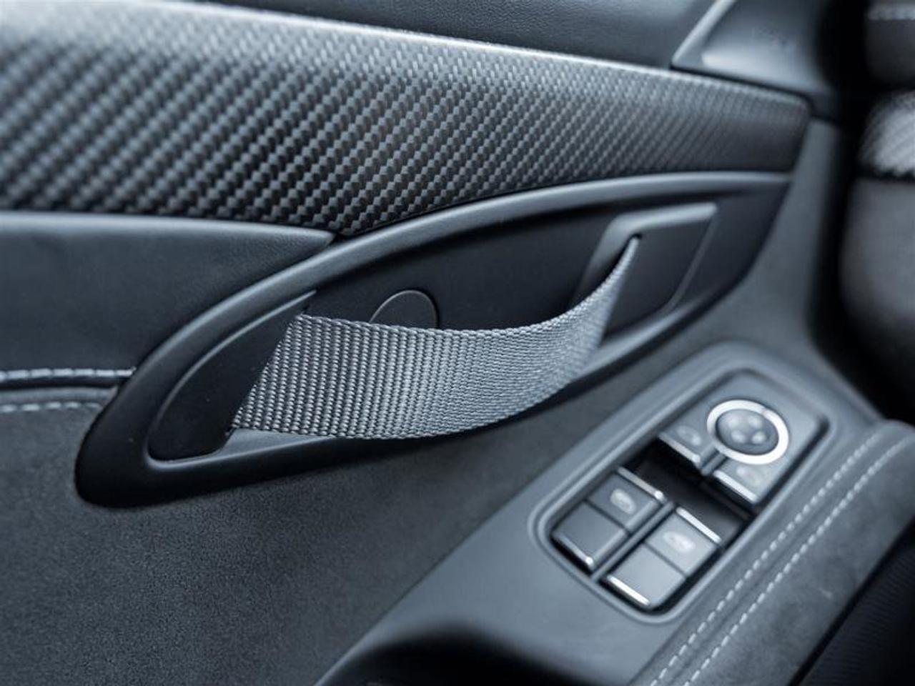 2025 Porsche 718 Spyder RS Roadster CPO Porsche Ceramic Composite Brakes F Photo