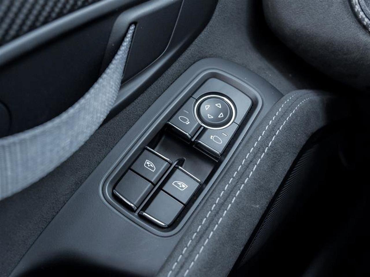 2025 Porsche 718 Spyder RS Roadster CPO Porsche Ceramic Composite Brakes F Photo