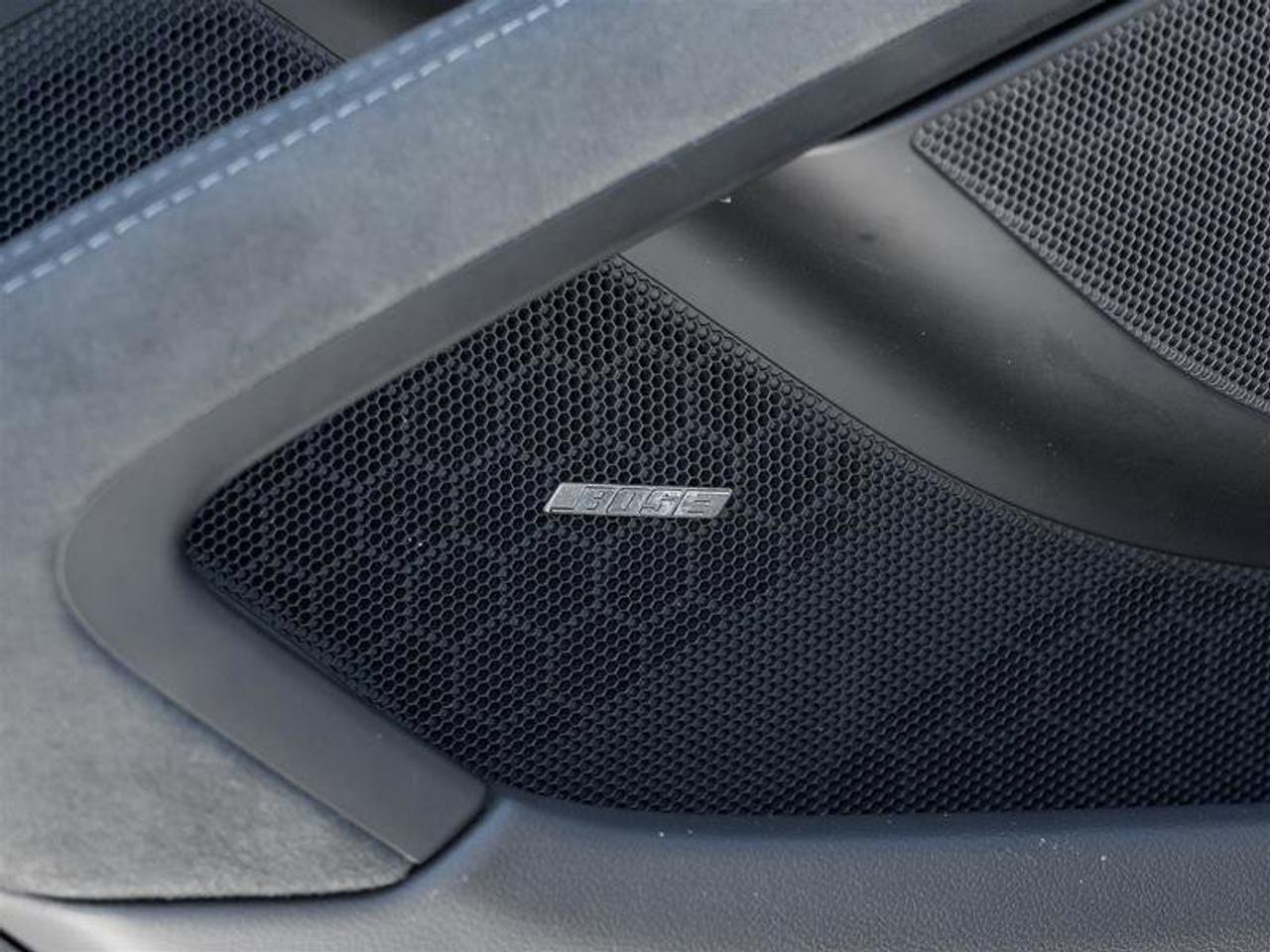 2025 Porsche 718 Spyder RS Roadster CPO Porsche Ceramic Composite Brakes F Photo