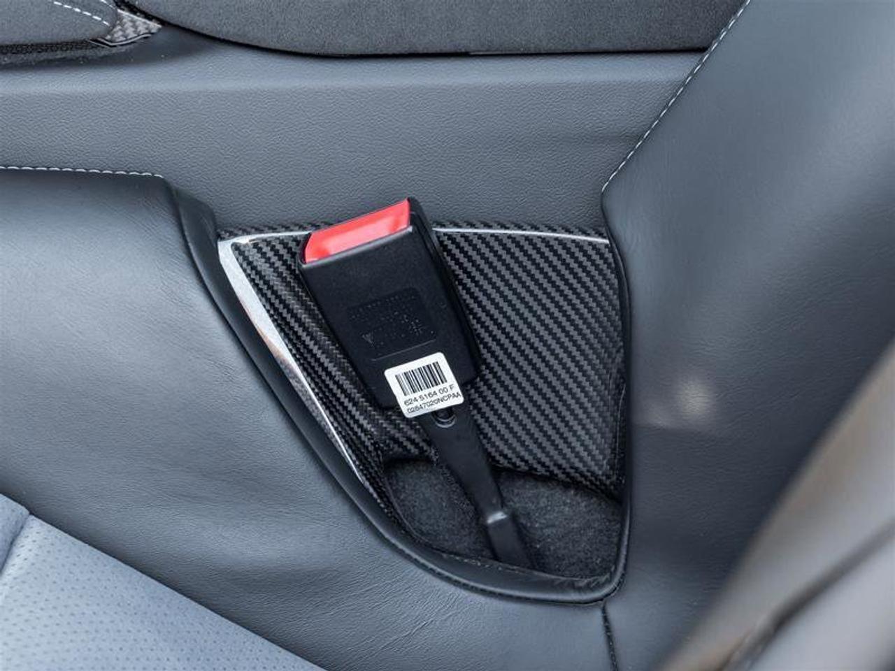 2025 Porsche 718 Spyder RS Roadster CPO Porsche Ceramic Composite Brakes F Photo