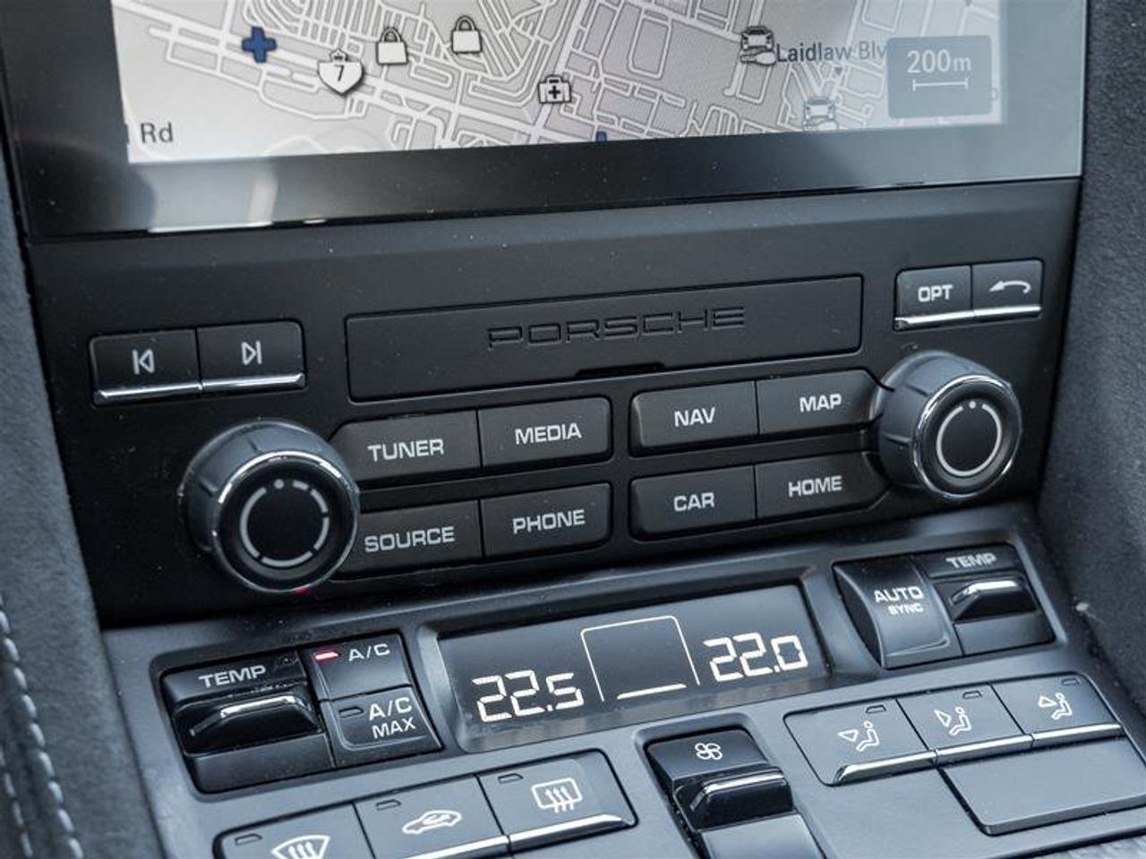 2025 Porsche 718 Spyder RS Roadster CPO Porsche Ceramic Composite Brakes F Photo