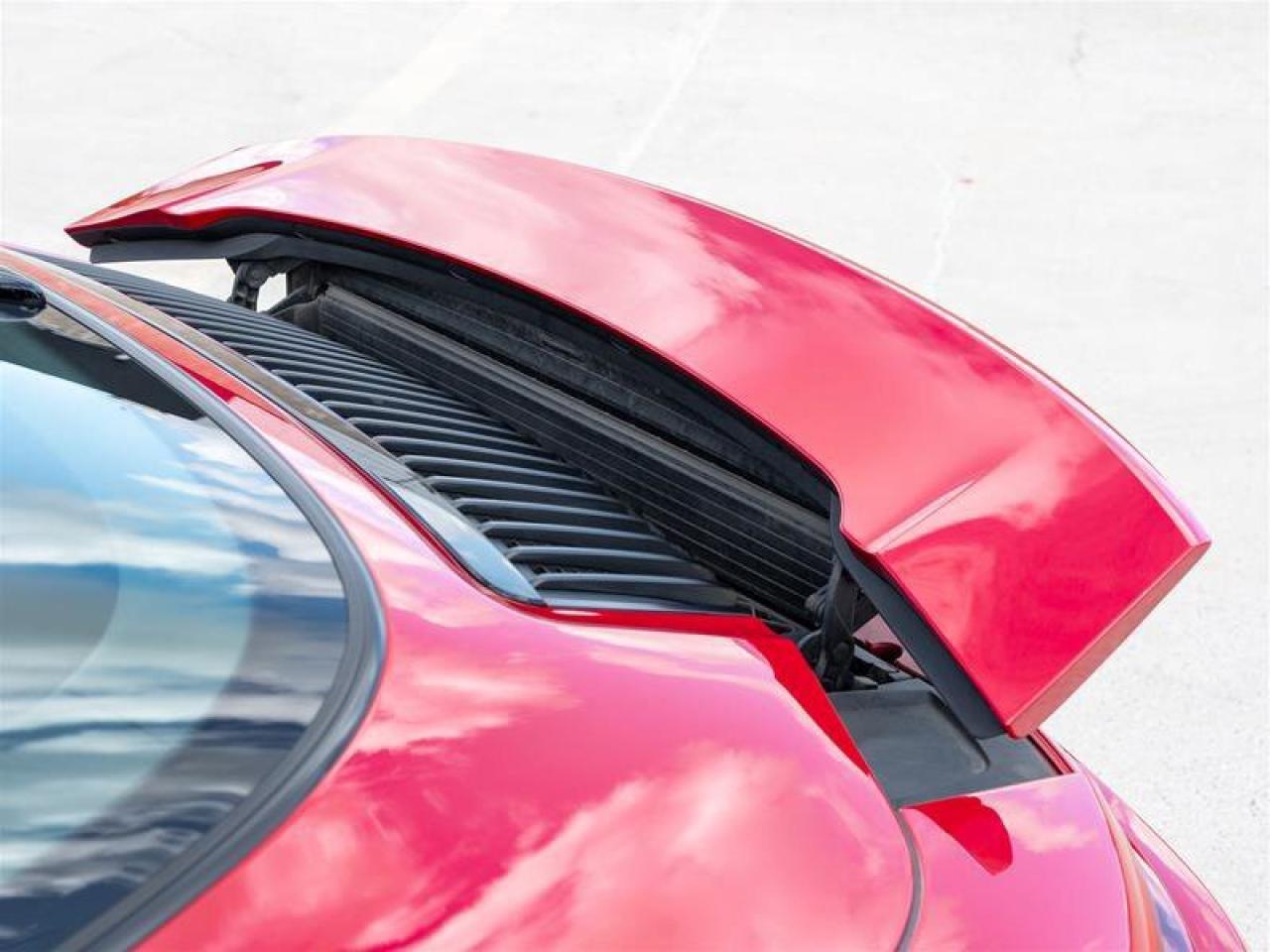 2018 Porsche 911 Targa 4 GTS CPO Premium Pkg Plus i.c.w. Alcantara® Photo