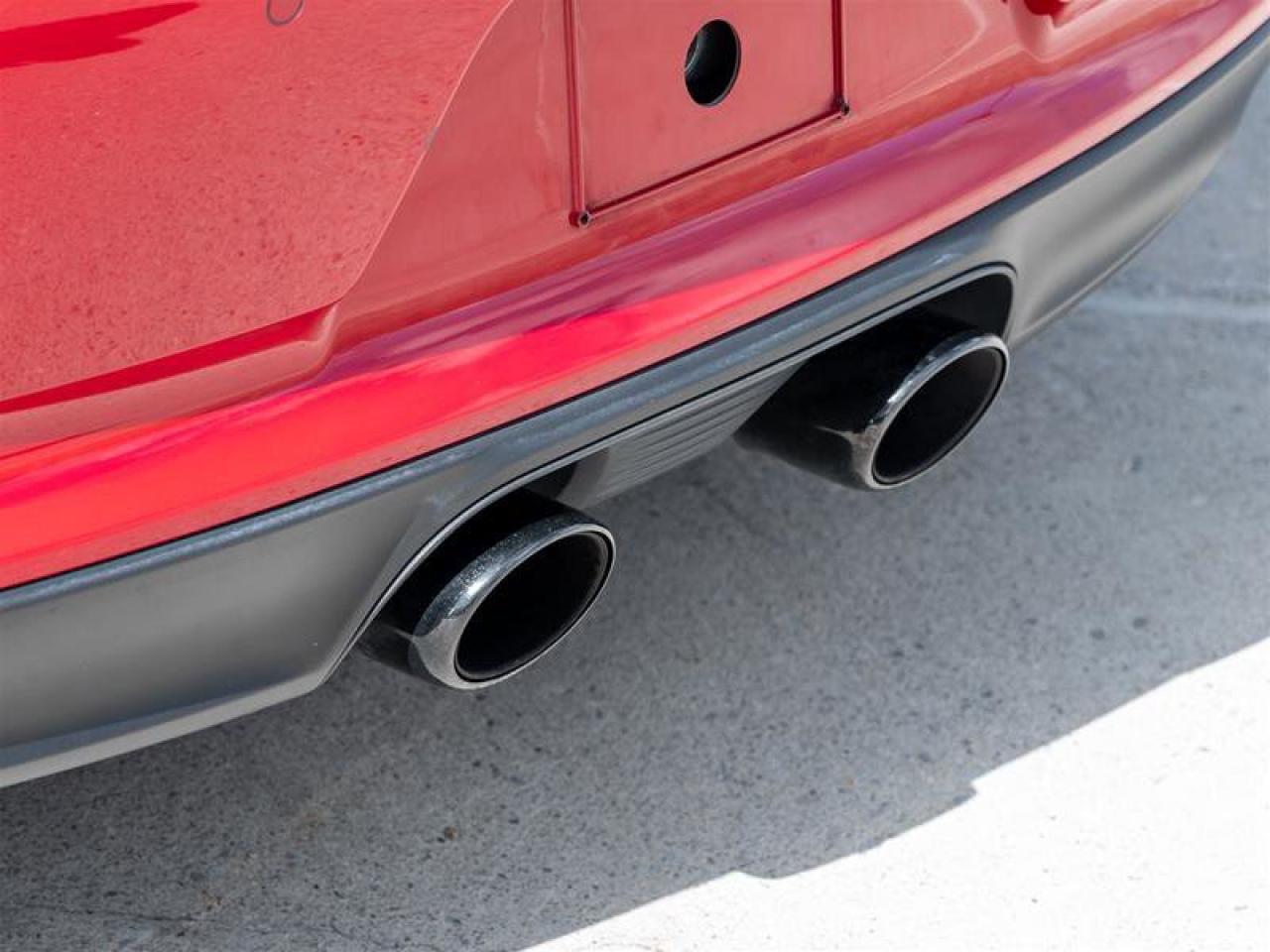 2018 Porsche 911 Targa 4 GTS CPO Premium Pkg Plus i.c.w. Alcantara® Photo