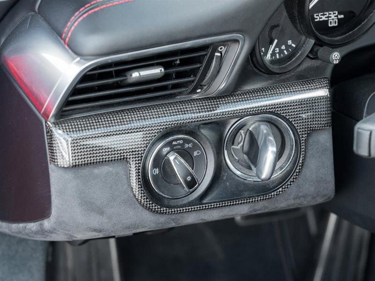 2018 Porsche 911 Targa 4 GTS CPO Premium Pkg Plus i.c.w. Alcantara® Photo