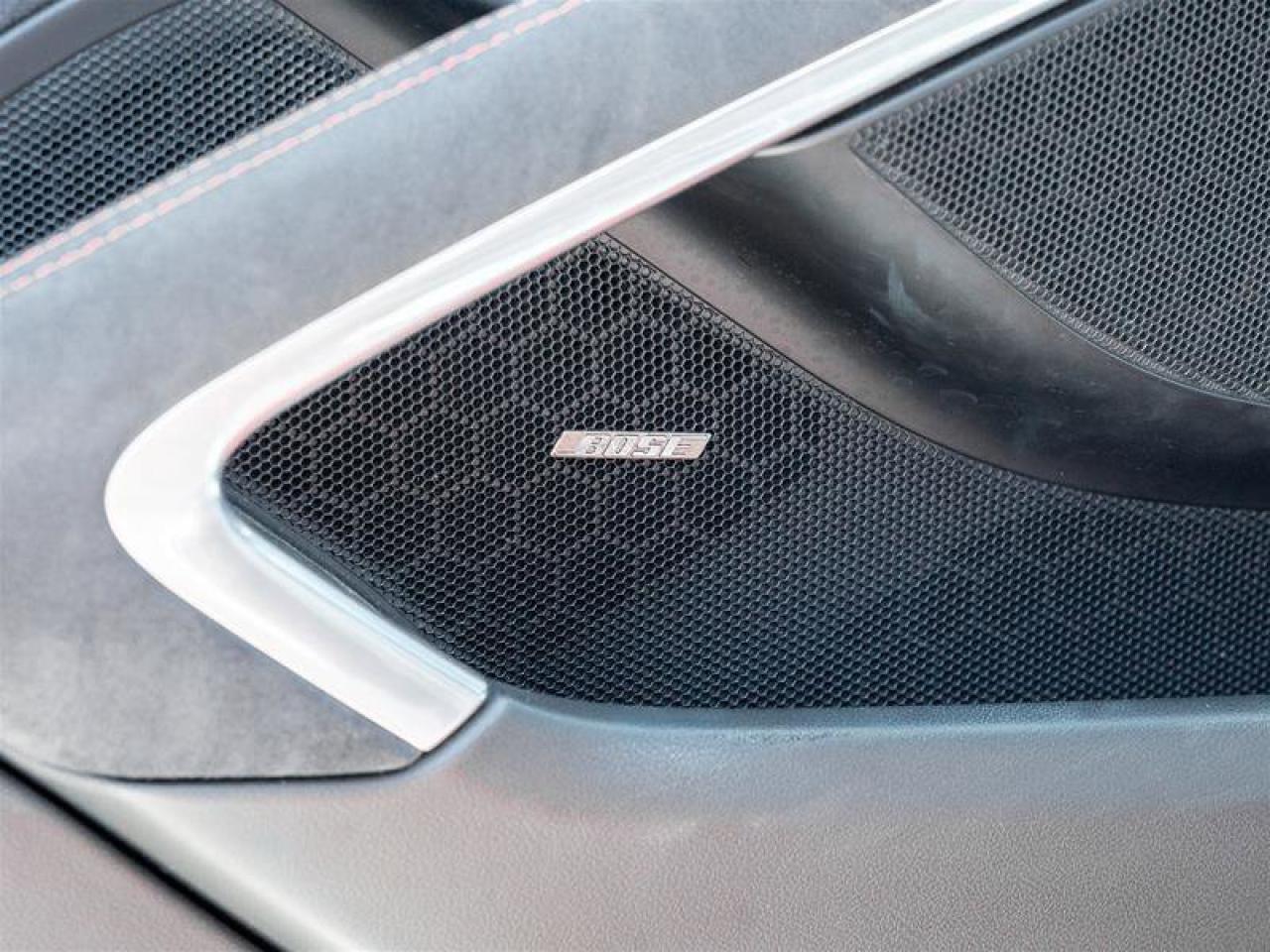 2018 Porsche 911 Targa 4 GTS CPO Premium Pkg Plus i.c.w. Alcantara® Photo