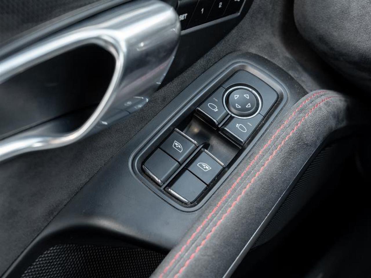 2018 Porsche 911 Targa 4 GTS CPO Premium Pkg Plus i.c.w. Alcantara® Photo