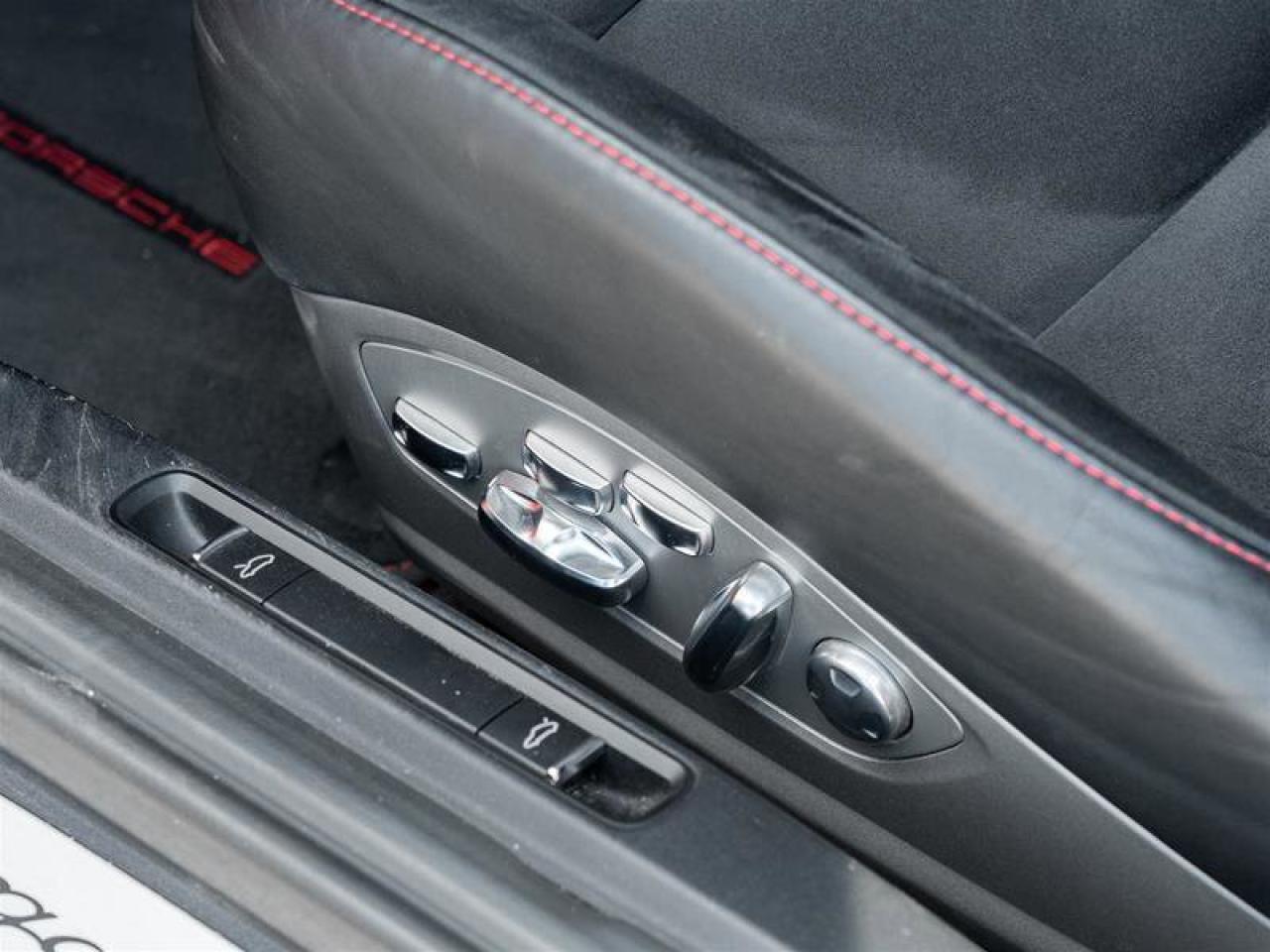 2018 Porsche 911 Targa 4 GTS CPO Premium Pkg Plus i.c.w. Alcantara® Photo