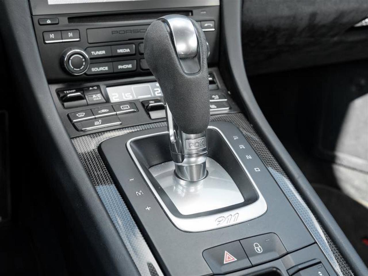 2018 Porsche 911 Targa 4 GTS CPO Premium Pkg Plus i.c.w. Alcantara® Photo