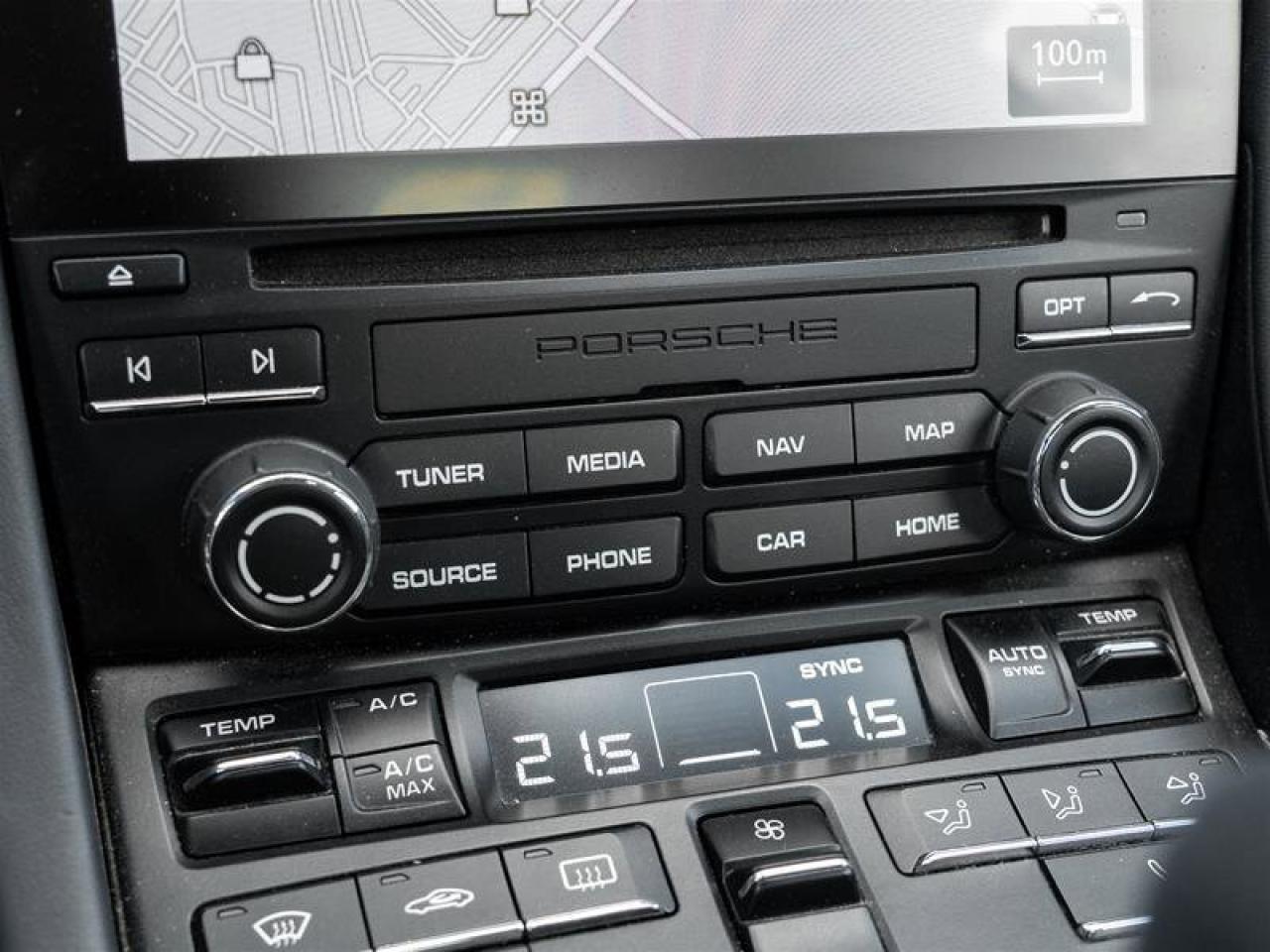 2018 Porsche 911 Targa 4 GTS CPO Premium Pkg Plus i.c.w. Alcantara® Photo