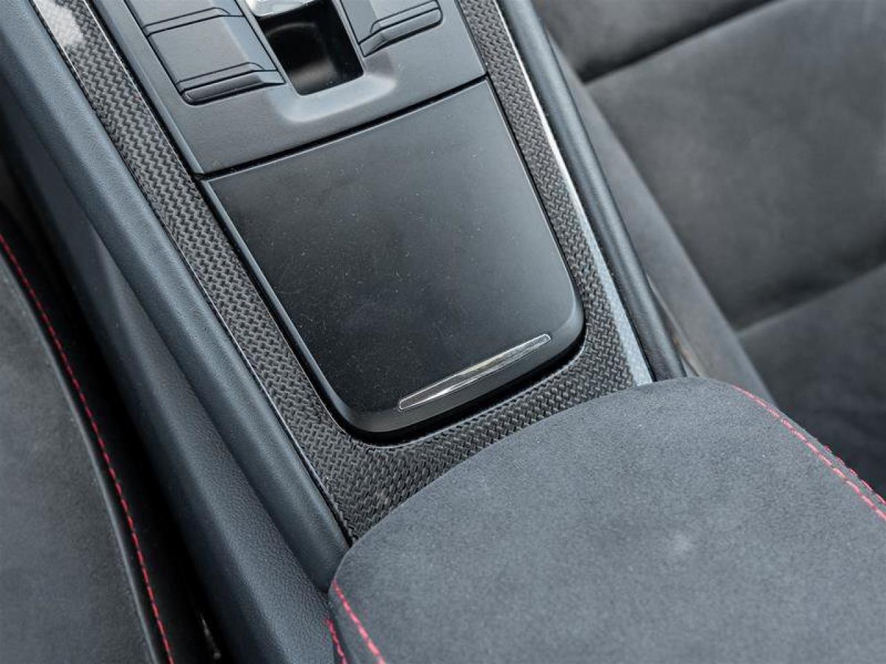 2018 Porsche 911 Targa 4 GTS CPO Premium Pkg Plus i.c.w. Alcantara® Photo