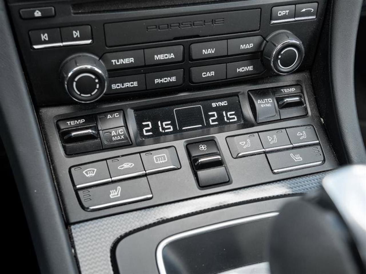 2018 Porsche 911 Targa 4 GTS CPO Premium Pkg Plus i.c.w. Alcantara® Photo