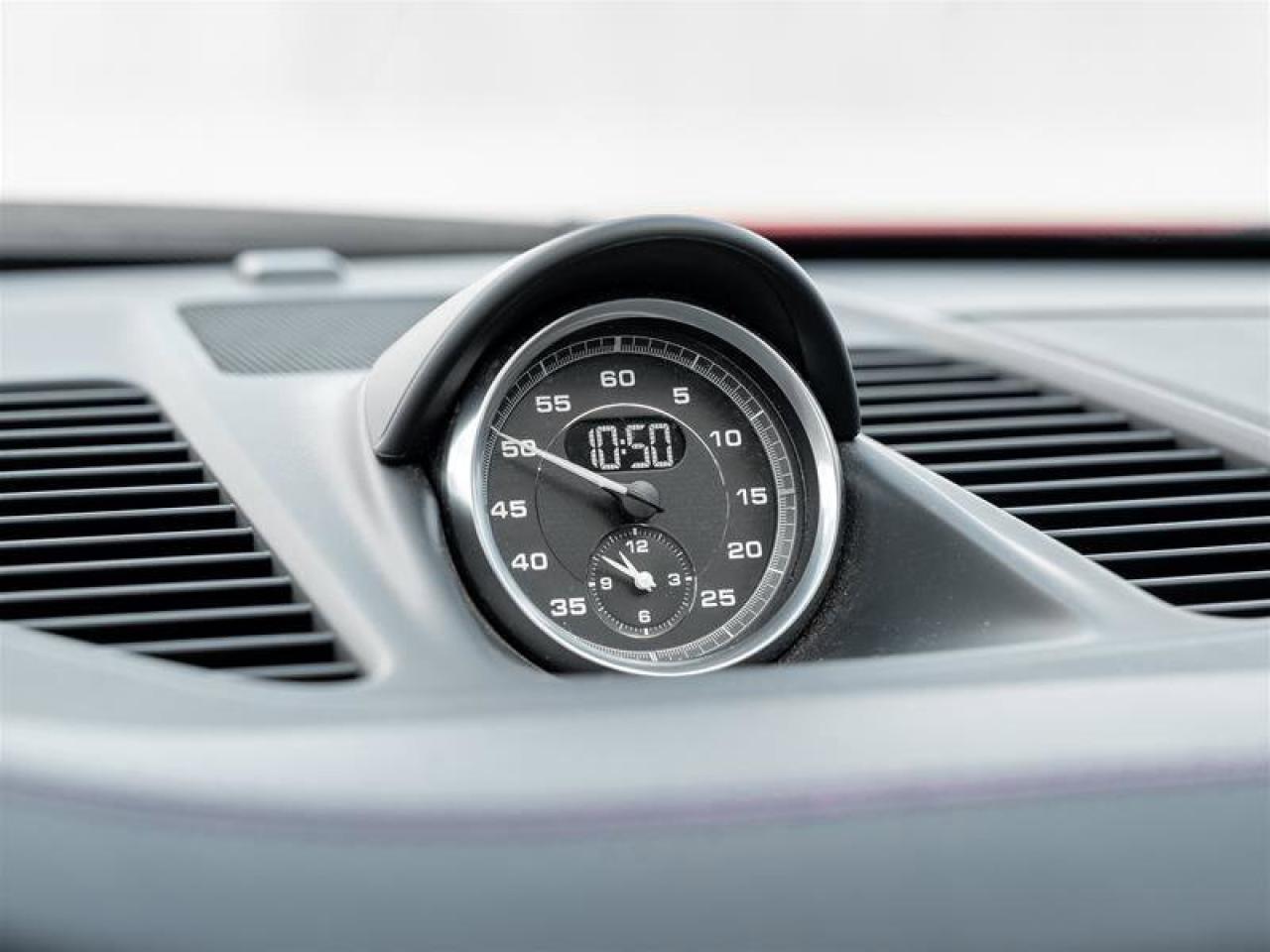 2018 Porsche 911 Targa 4 GTS CPO Premium Pkg Plus i.c.w. Alcantara® Photo