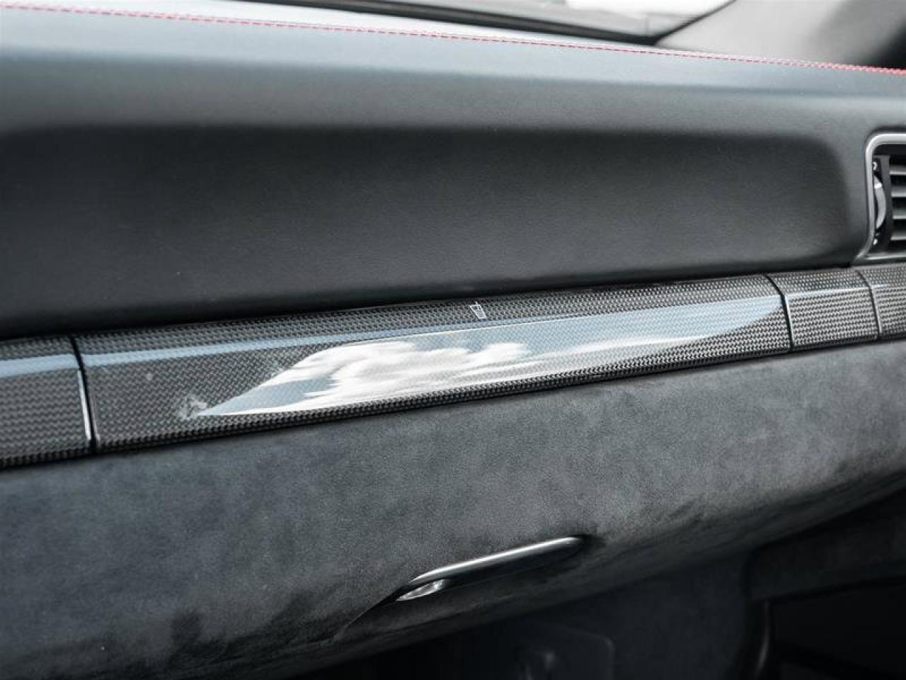 2018 Porsche 911 Targa 4 GTS CPO Premium Pkg Plus i.c.w. Alcantara® Photo