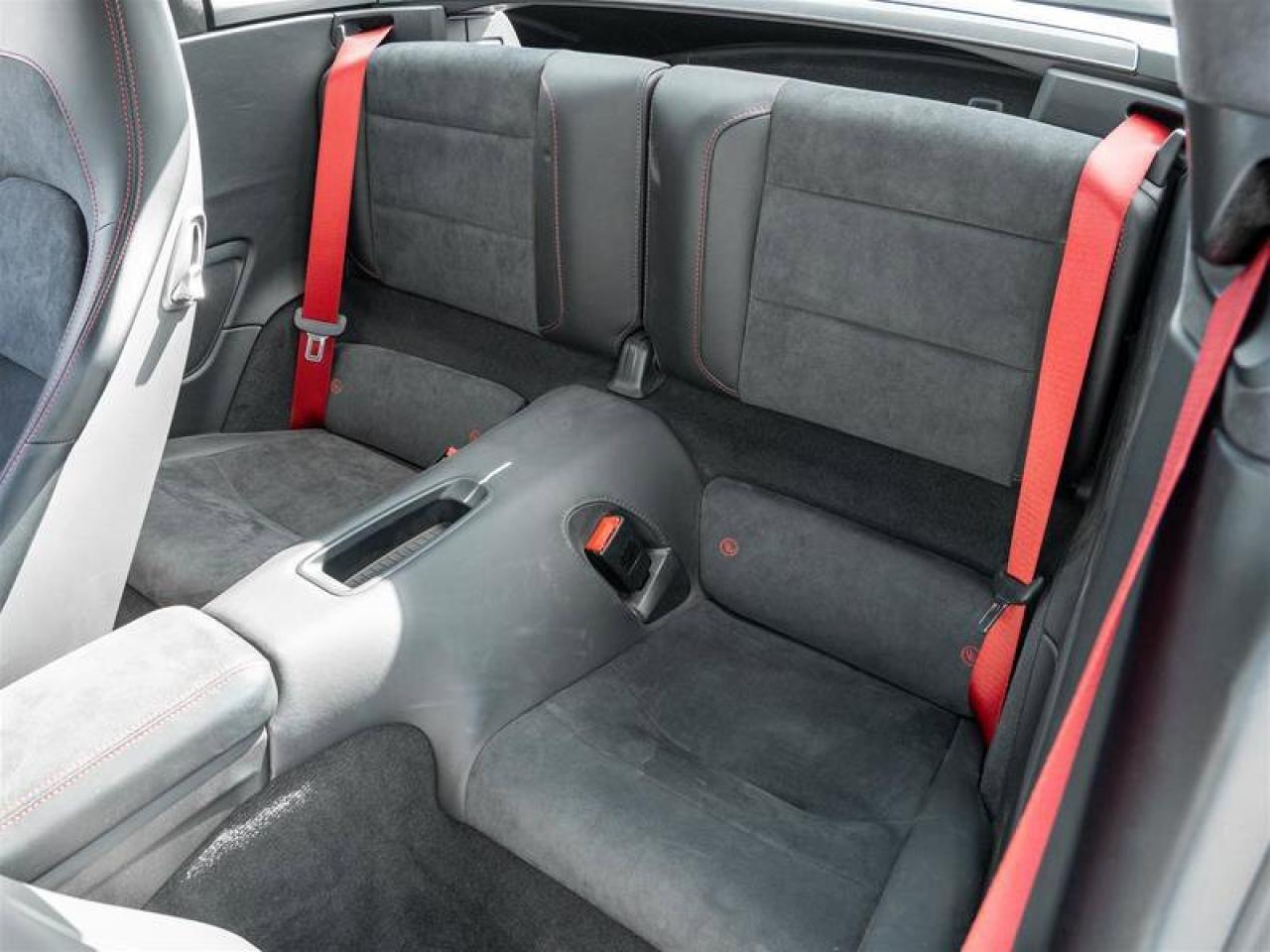 2018 Porsche 911 Targa 4 GTS CPO Premium Pkg Plus i.c.w. Alcantara® Photo