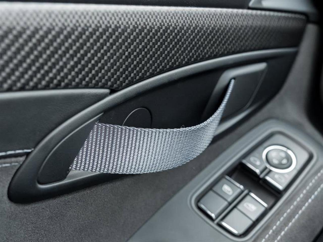 2025 Porsche 718 Cayman GT4 RS Coupe CPO Magnesium Wheels Front Axle Lift Photo