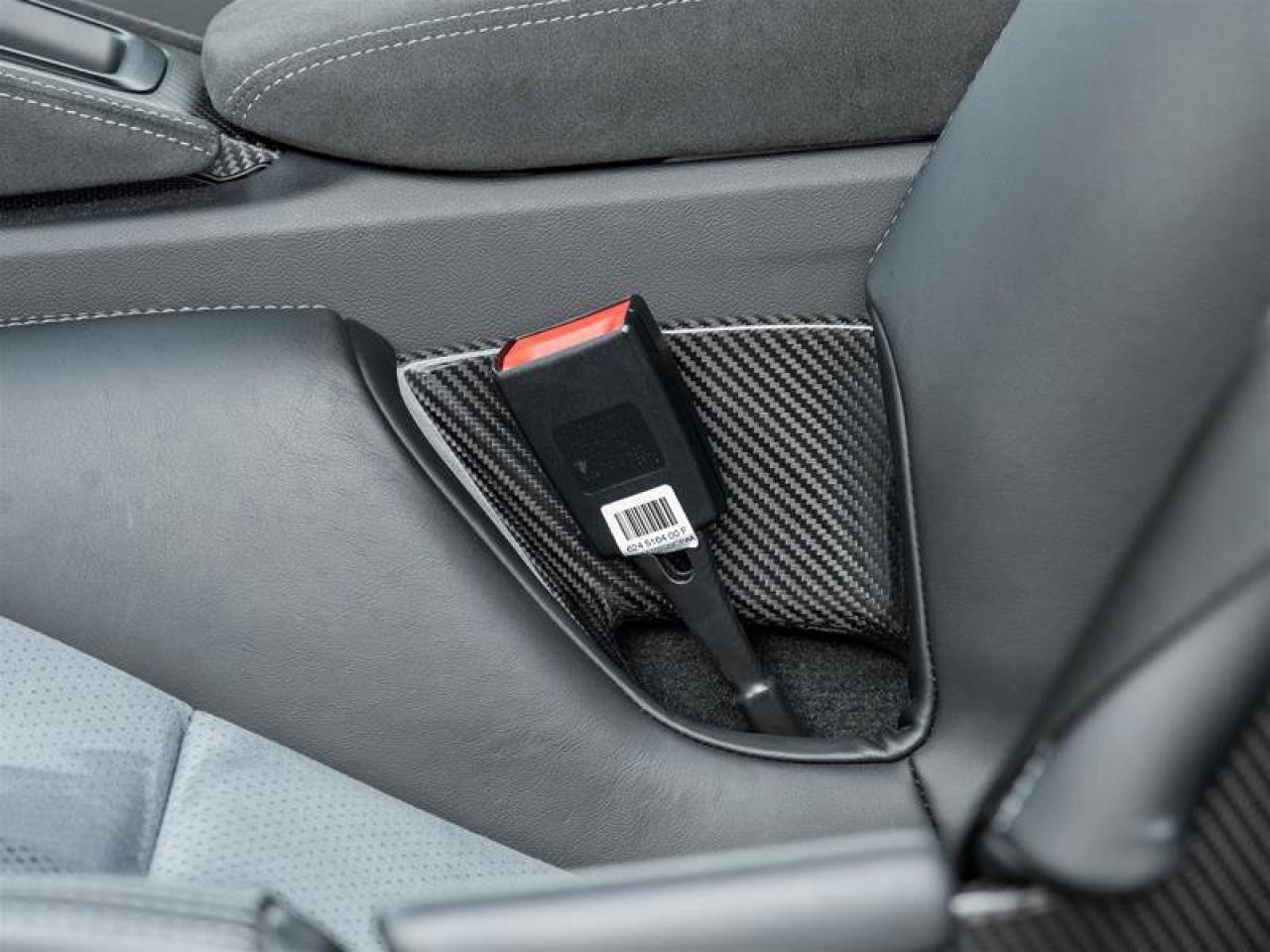 2025 Porsche 718 Cayman GT4 RS Coupe CPO Magnesium Wheels Front Axle Lift Photo