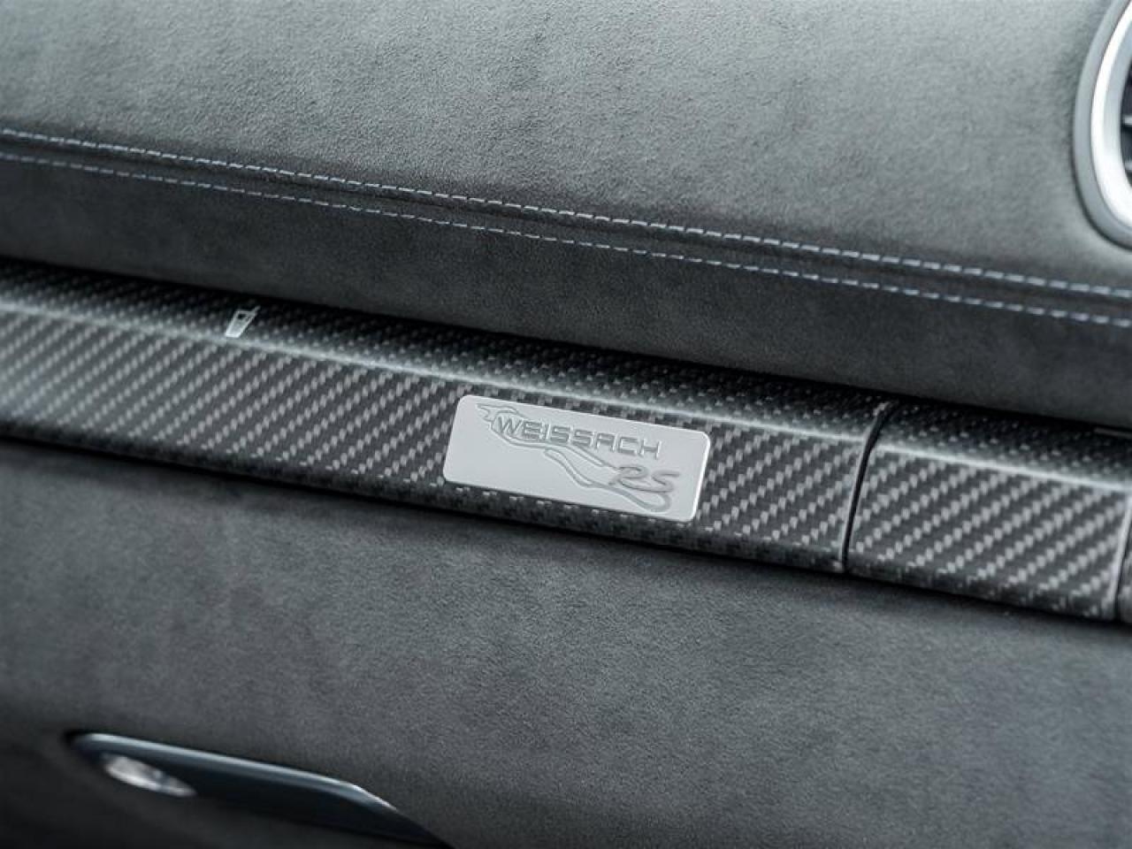 2025 Porsche 718 Cayman GT4 RS Coupe CPO Magnesium Wheels Front Axle Lift Photo