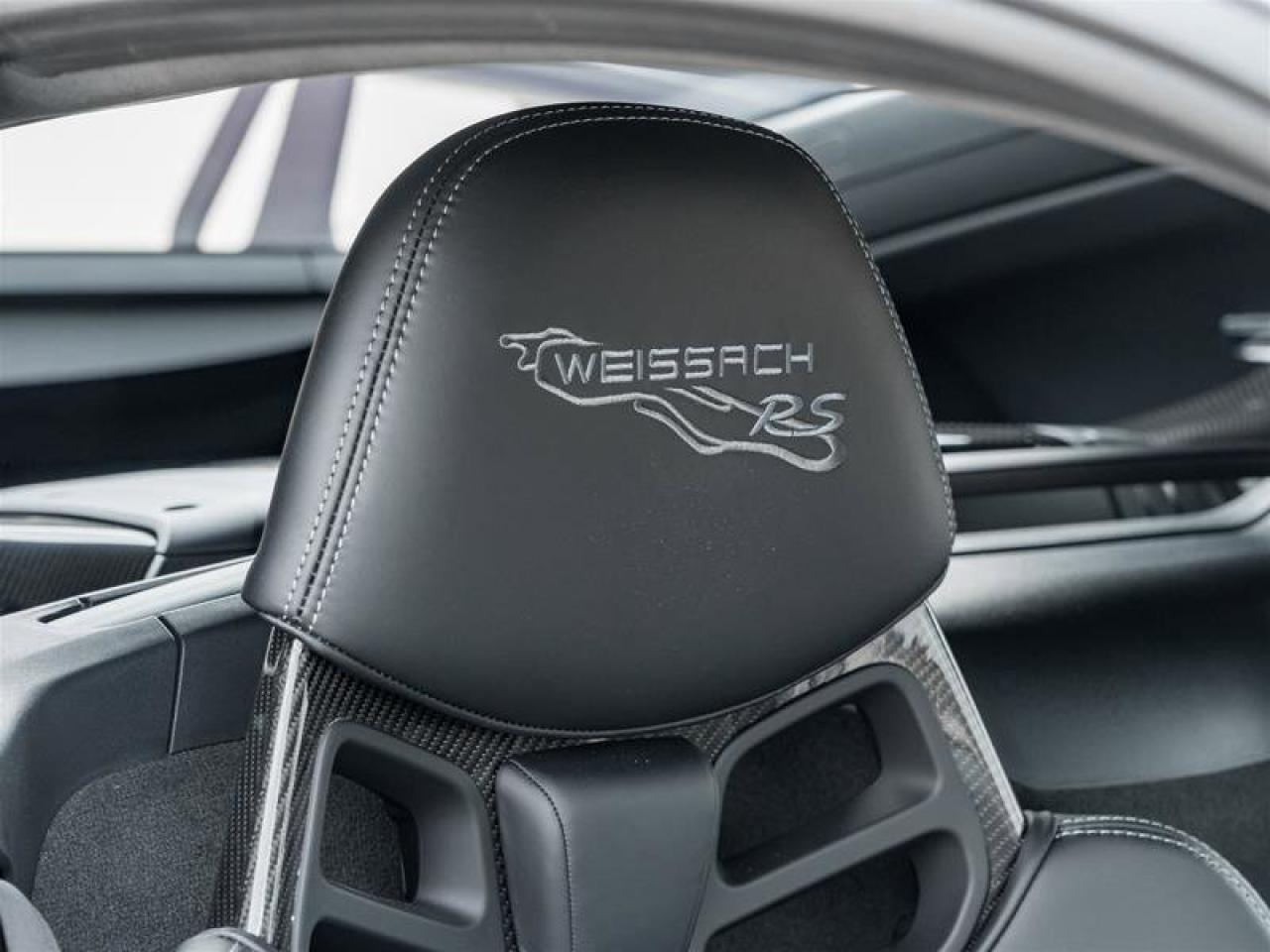 2025 Porsche 718 Cayman GT4 RS Coupe CPO Magnesium Wheels Front Axle Lift Photo