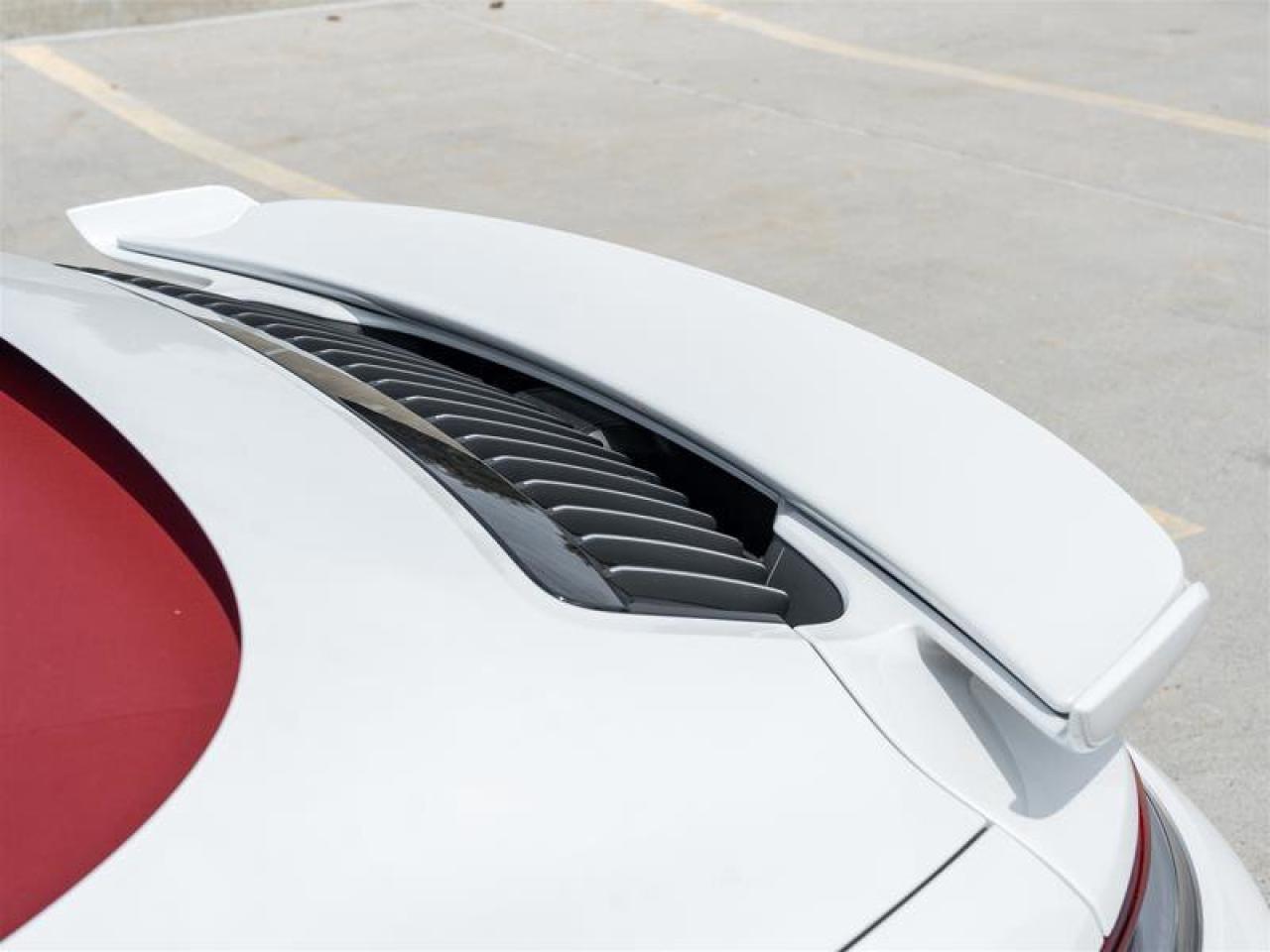 2022 Porsche 911 Turbo S Cabriolet One Owner Clean CarFax Burmester Photo