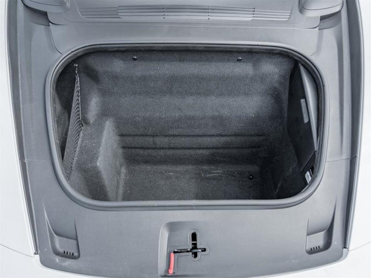 2022 Porsche 911 Turbo S Cabriolet One Owner Clean CarFax Burmester Photo