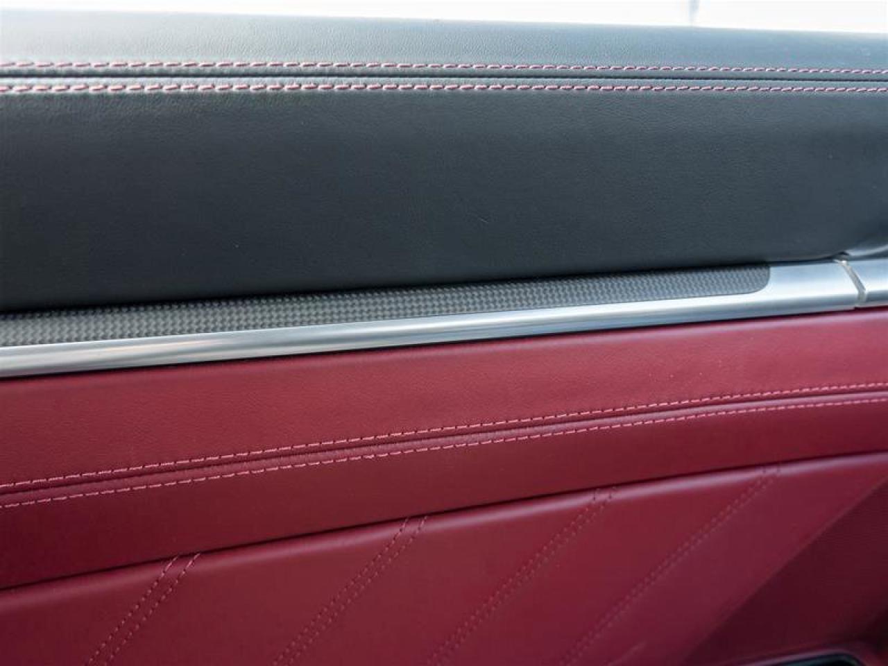 2022 Porsche 911 Turbo S Cabriolet One Owner Clean CarFax Burmester Photo