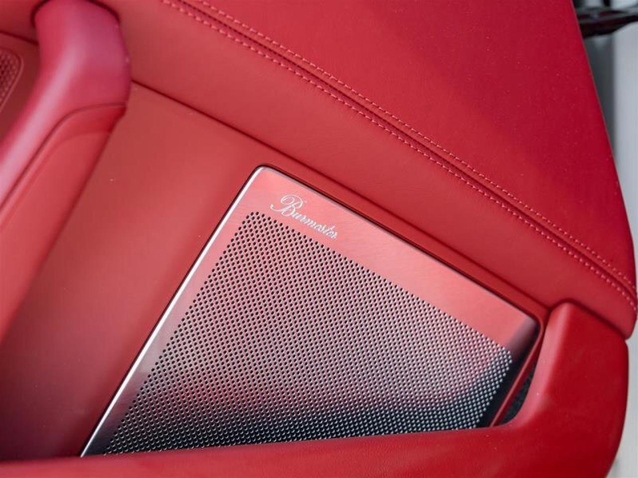 2022 Porsche 911 Turbo S Cabriolet One Owner Clean CarFax Burmester Photo