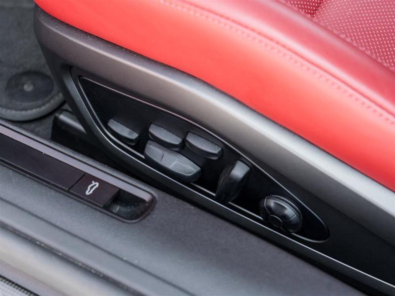 2022 Porsche 911 Turbo S Cabriolet One Owner Clean CarFax Burmester Photo