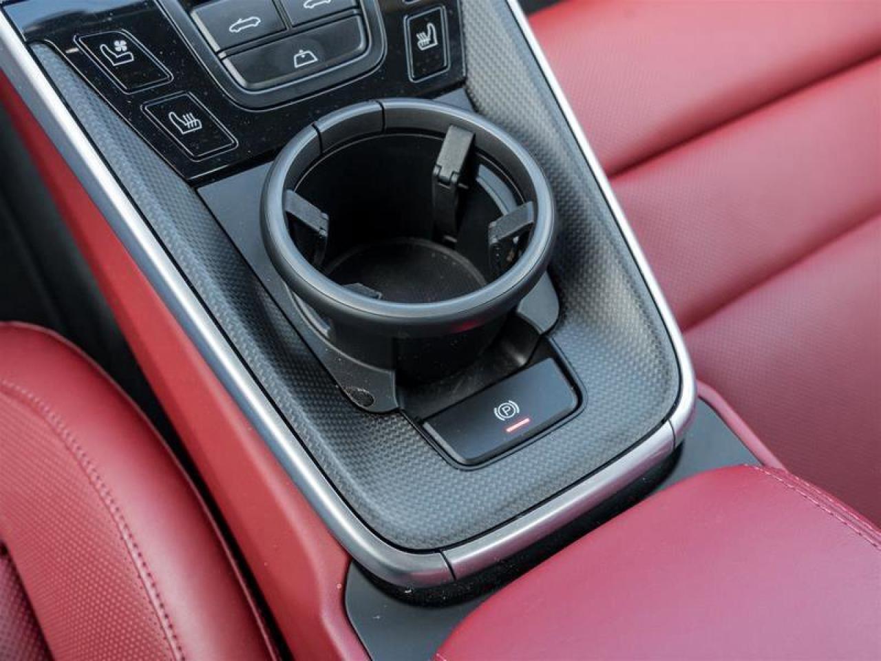 2022 Porsche 911 Turbo S Cabriolet One Owner Clean CarFax Burmester Photo