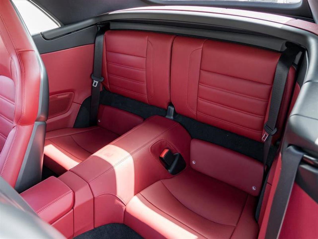 2022 Porsche 911 Turbo S Cabriolet One Owner Clean CarFax Burmester Photo